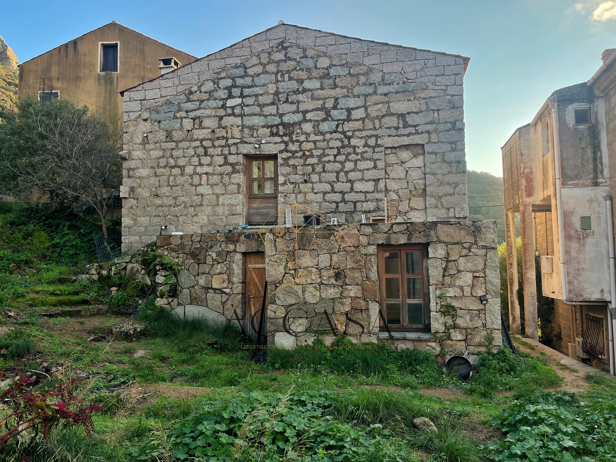 Maison à vendre à Figari, 400 m², 5 pièces – photo 3 sur 20
