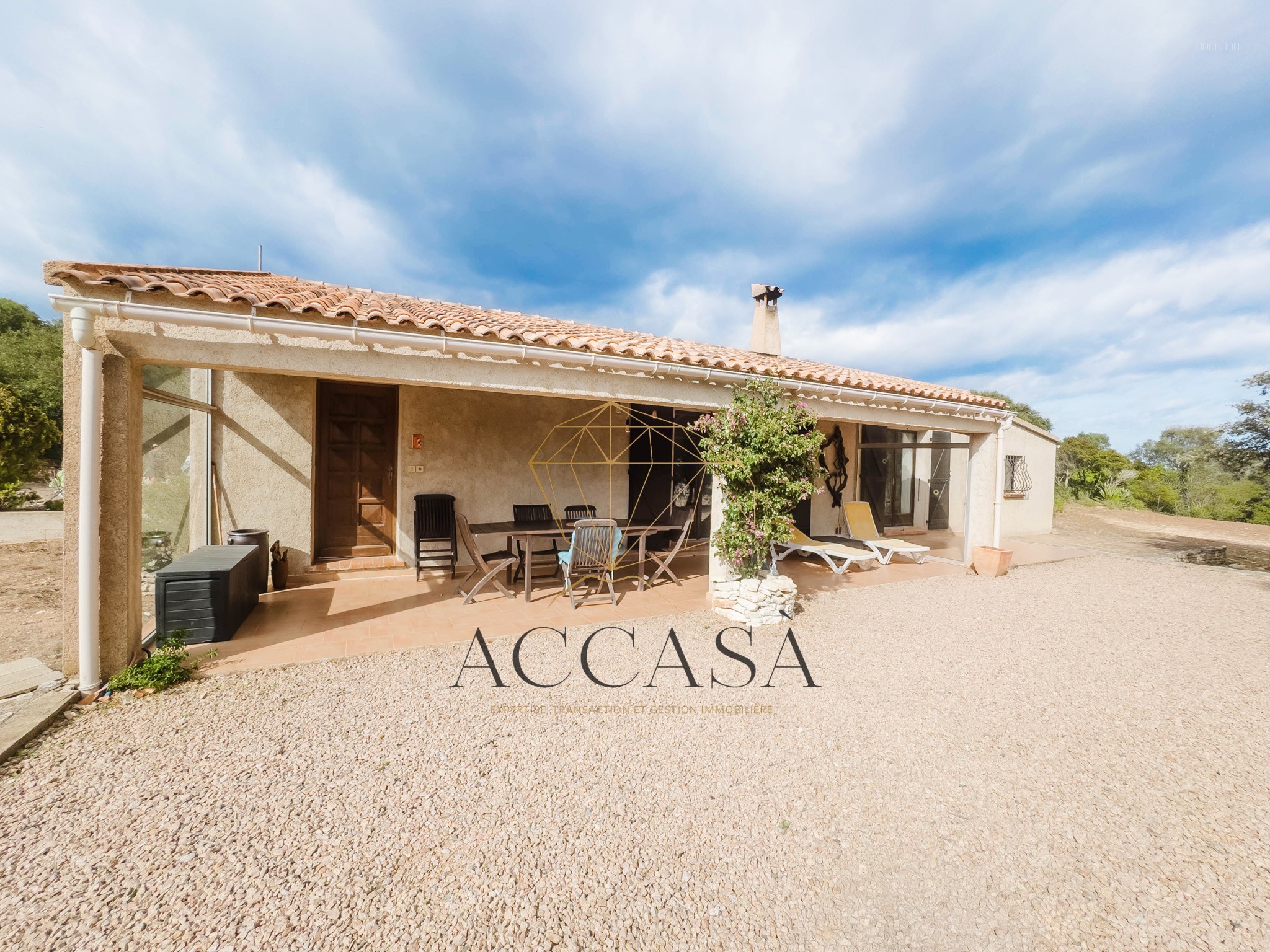 Maison à vendre à Bonifacio, 139 m², 5 pièces – photo 3 sur 20