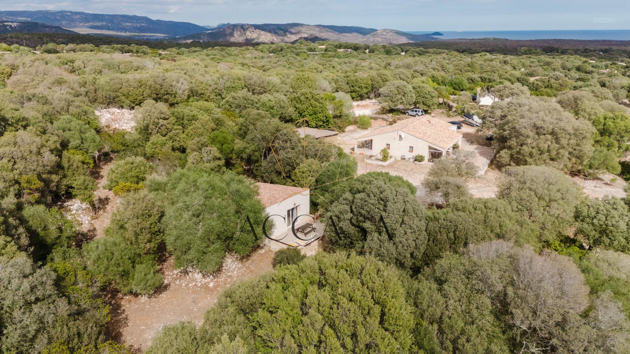 Maison à vendre à Bonifacio, 139 m², 5 pièces – photo 1 sur 20