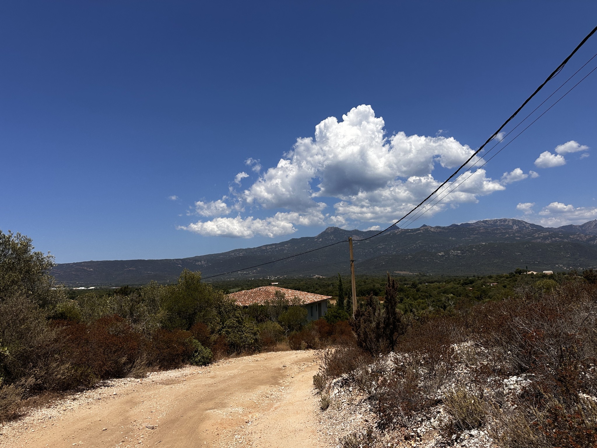 Bien immobilier à vendre à Figari, 3 280 m² – photo 2 sur 4