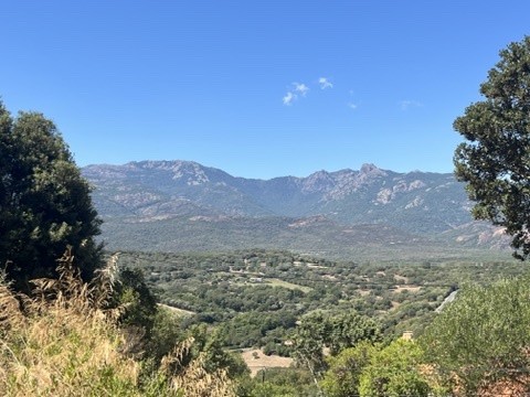 Terrain à vendre à Figari, 8 400 m² – photo 1 sur 7