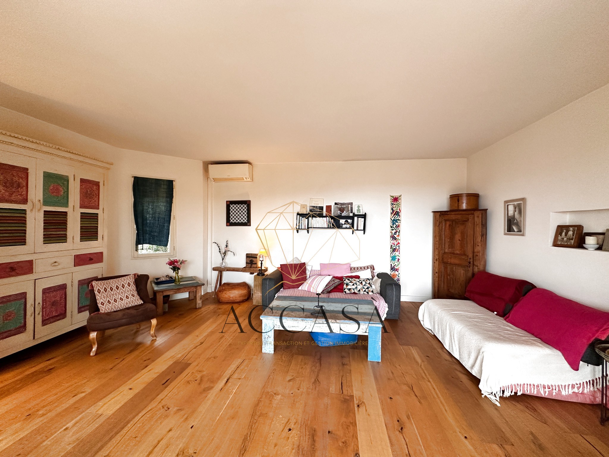 Maison vue mer à Lecci — photo 19