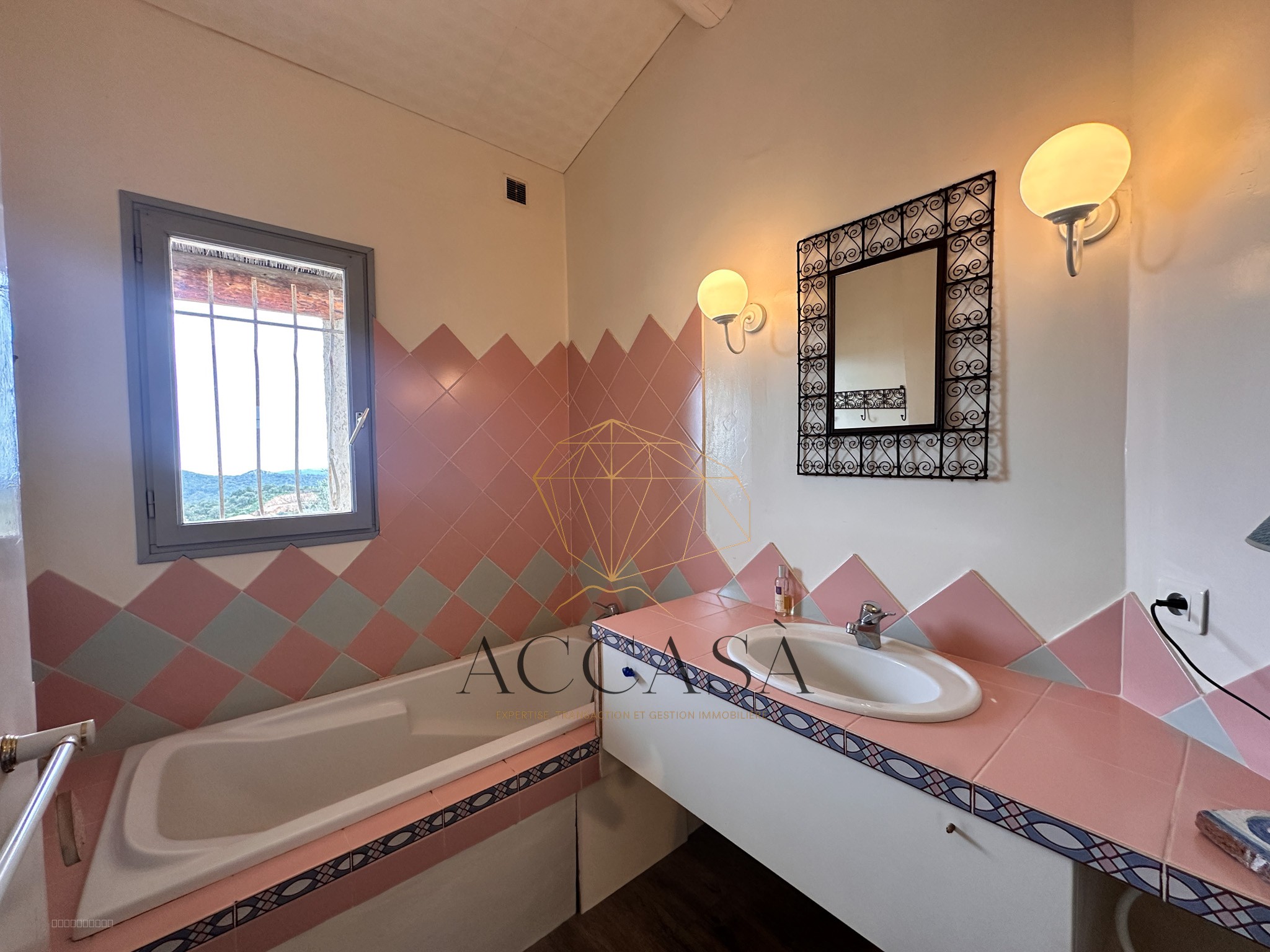 Maison vue mer à Lecci — photo 10