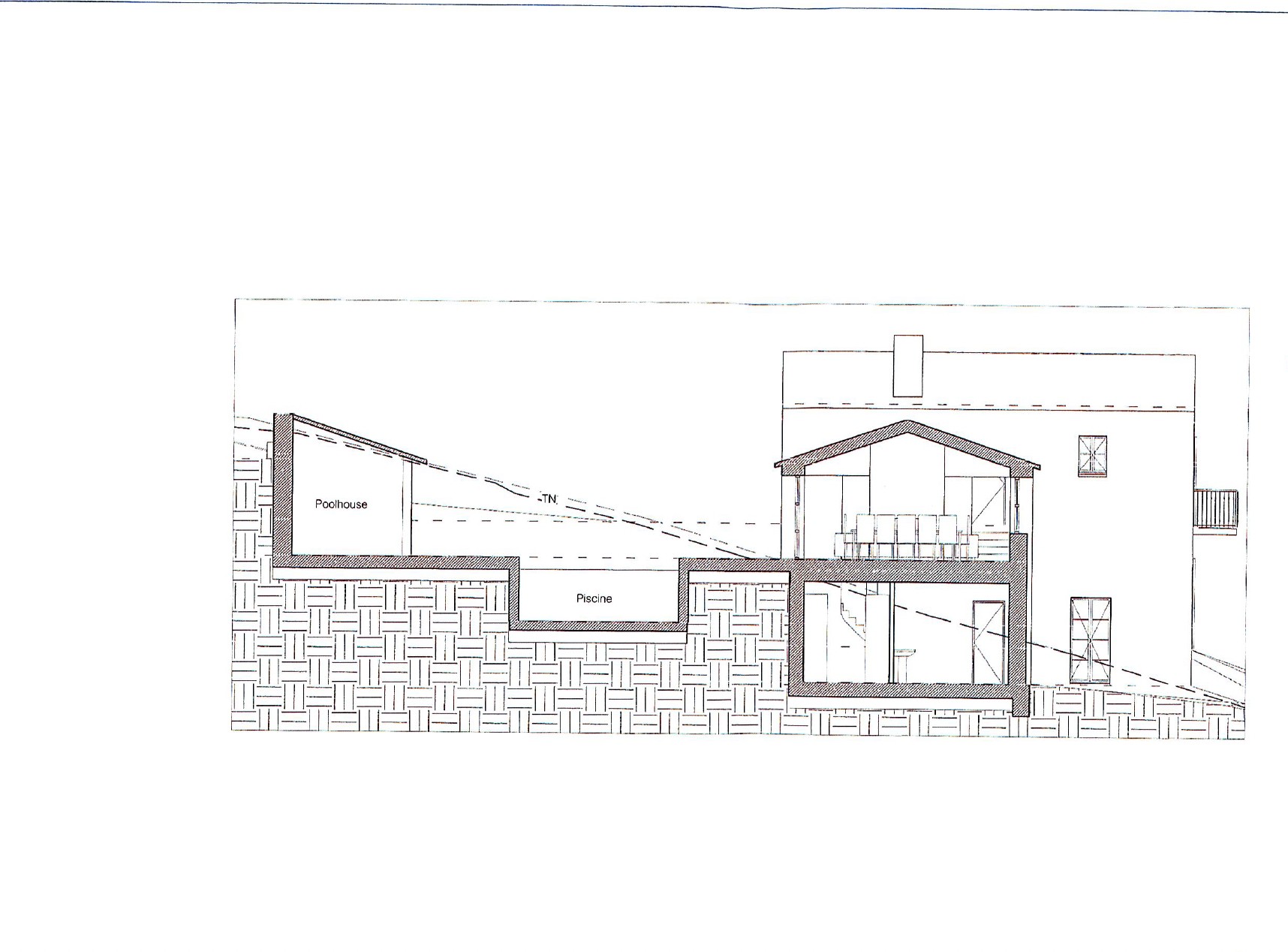 Maison vue mer à Lecci — photo 8