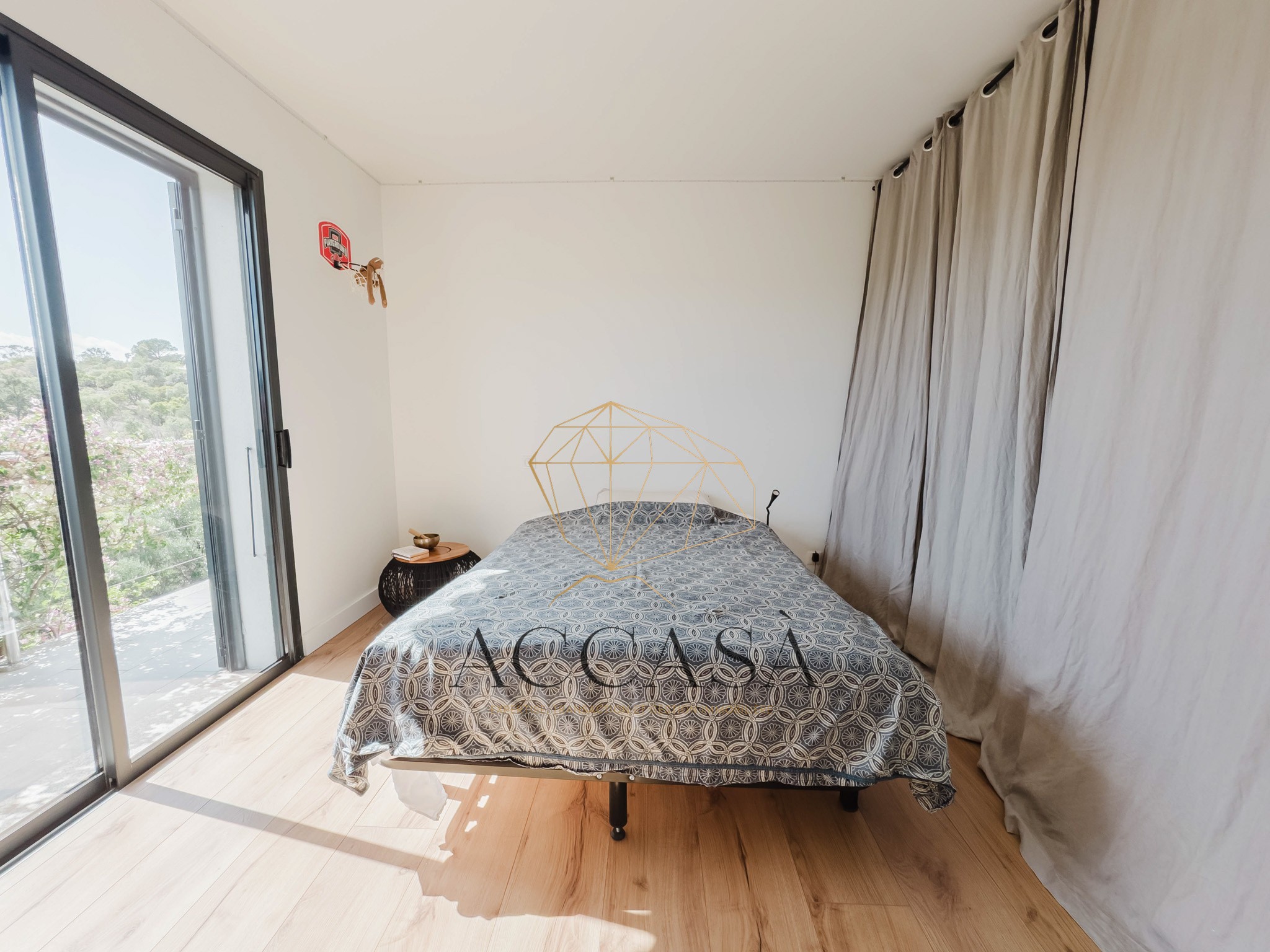Villa récente avec appartement indépendant dans le hameau de Poggiale — photo 13