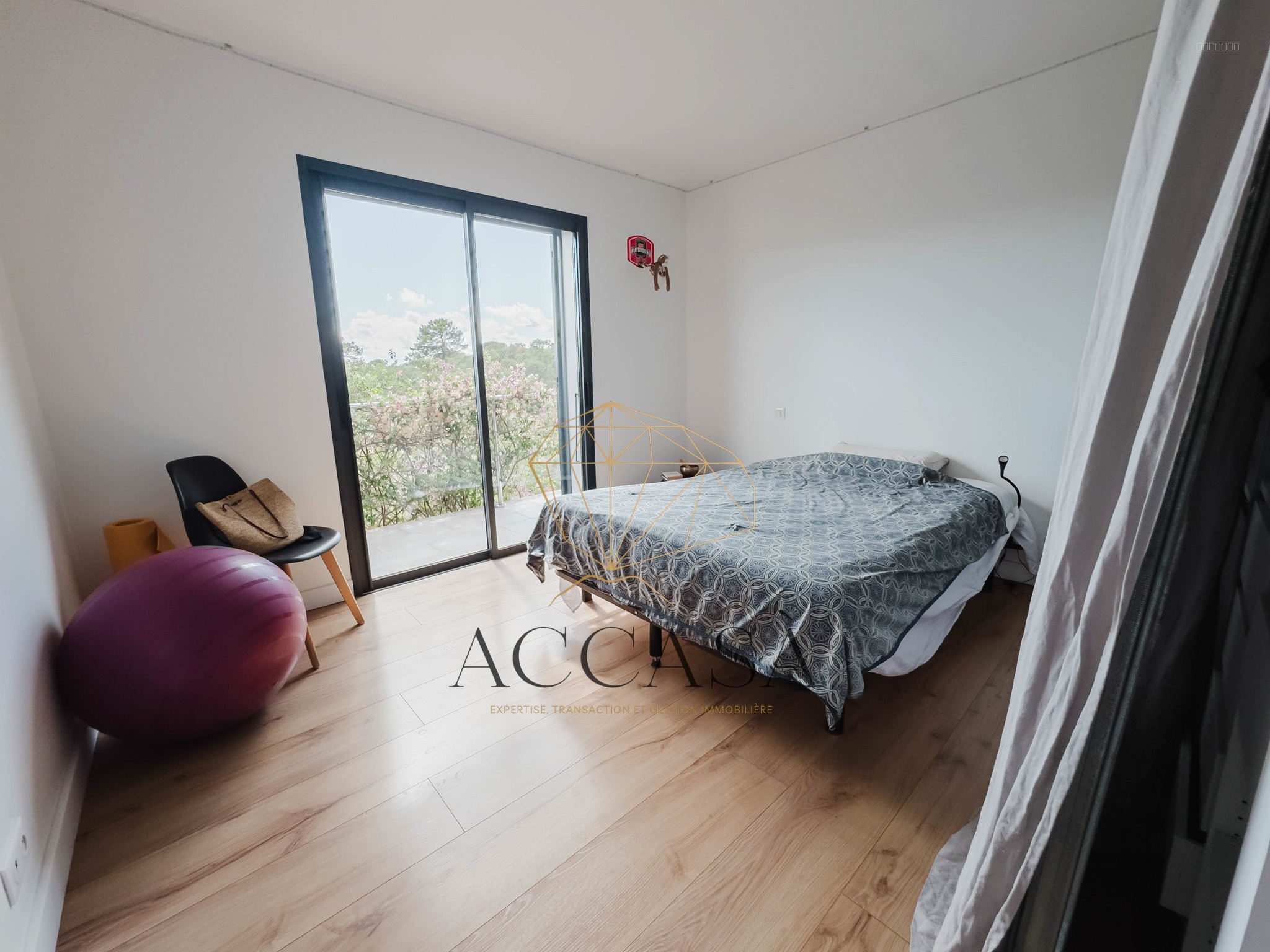 Villa récente avec appartement indépendant dans le hameau de Poggiale — photo 15