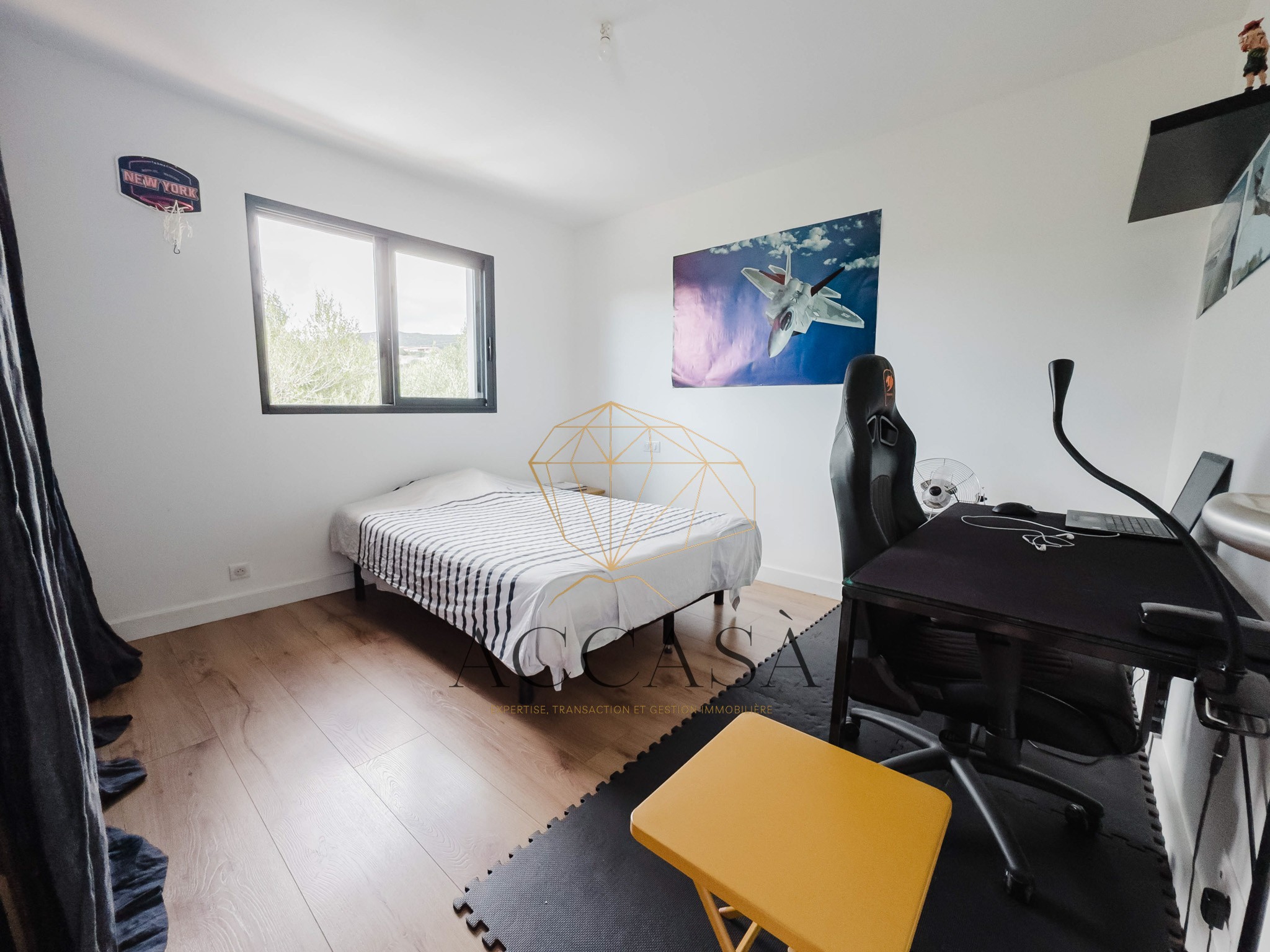 Villa récente avec appartement indépendant dans le hameau de Poggiale — photo 14