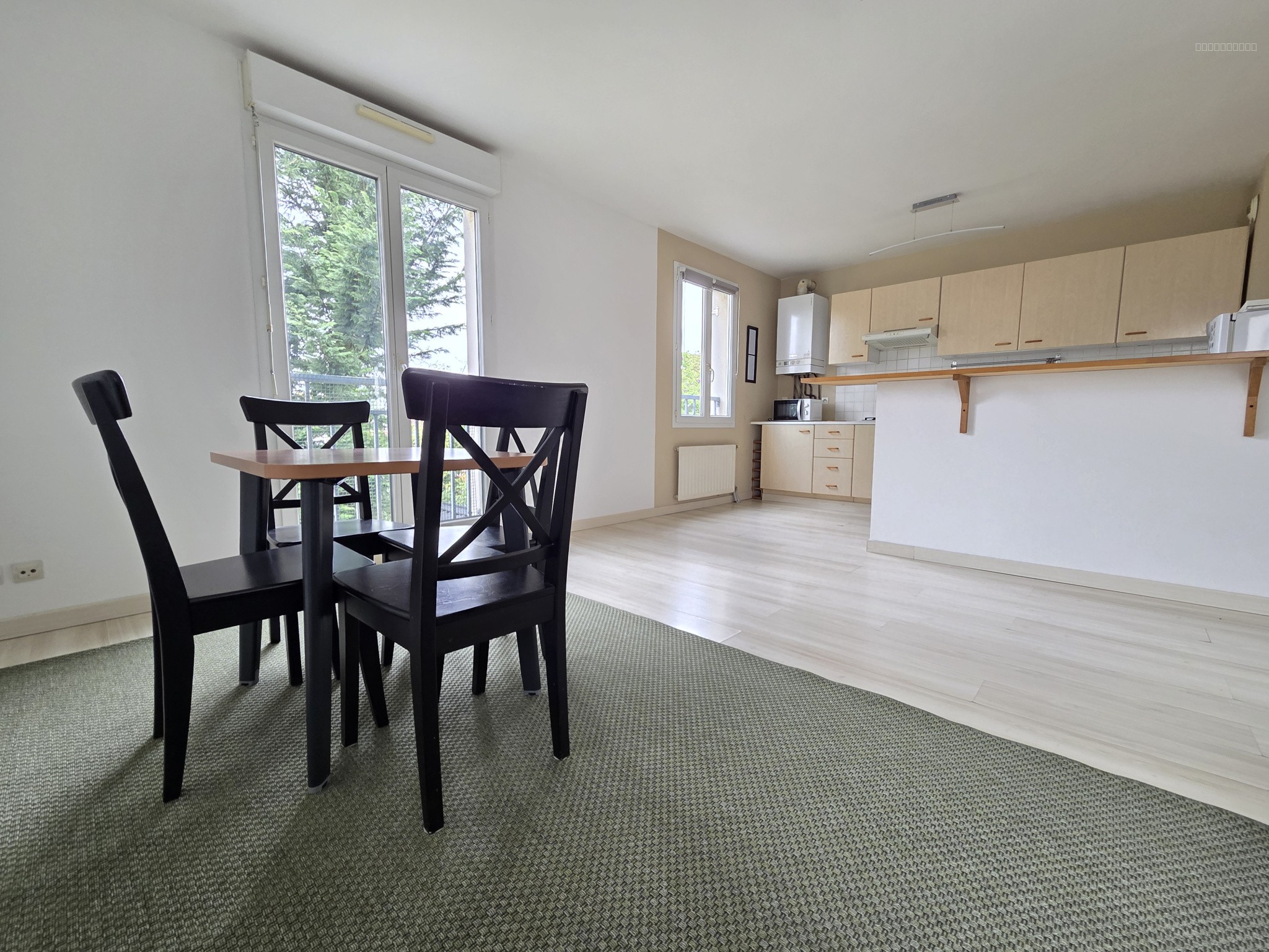 Appartement à vendre à Marly la ville, 731 m², 2 pièces – photo 1 sur 4