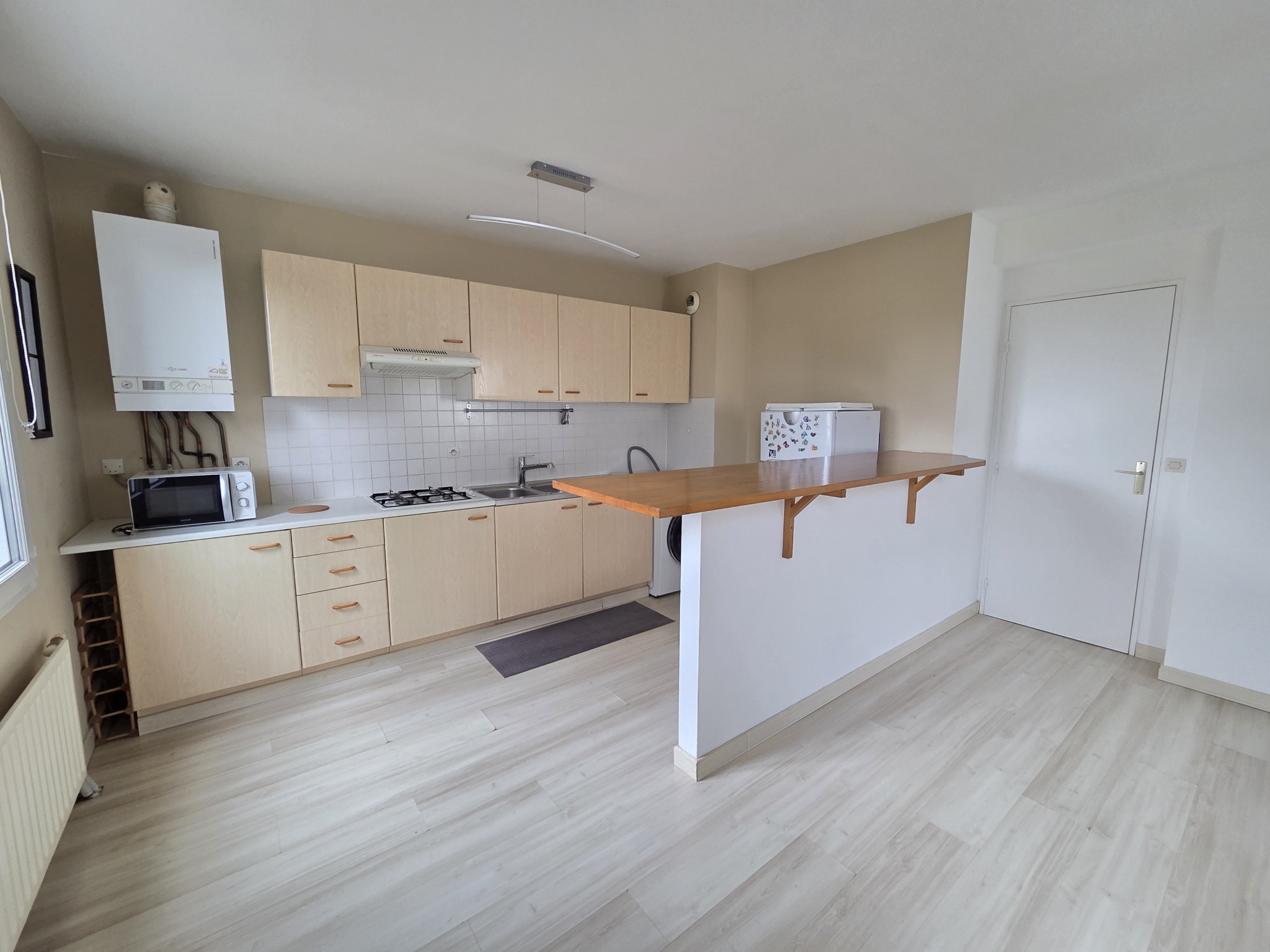 Appartement à vendre à Marly la ville, 731 m², 2 pièces – photo 2 sur 4
