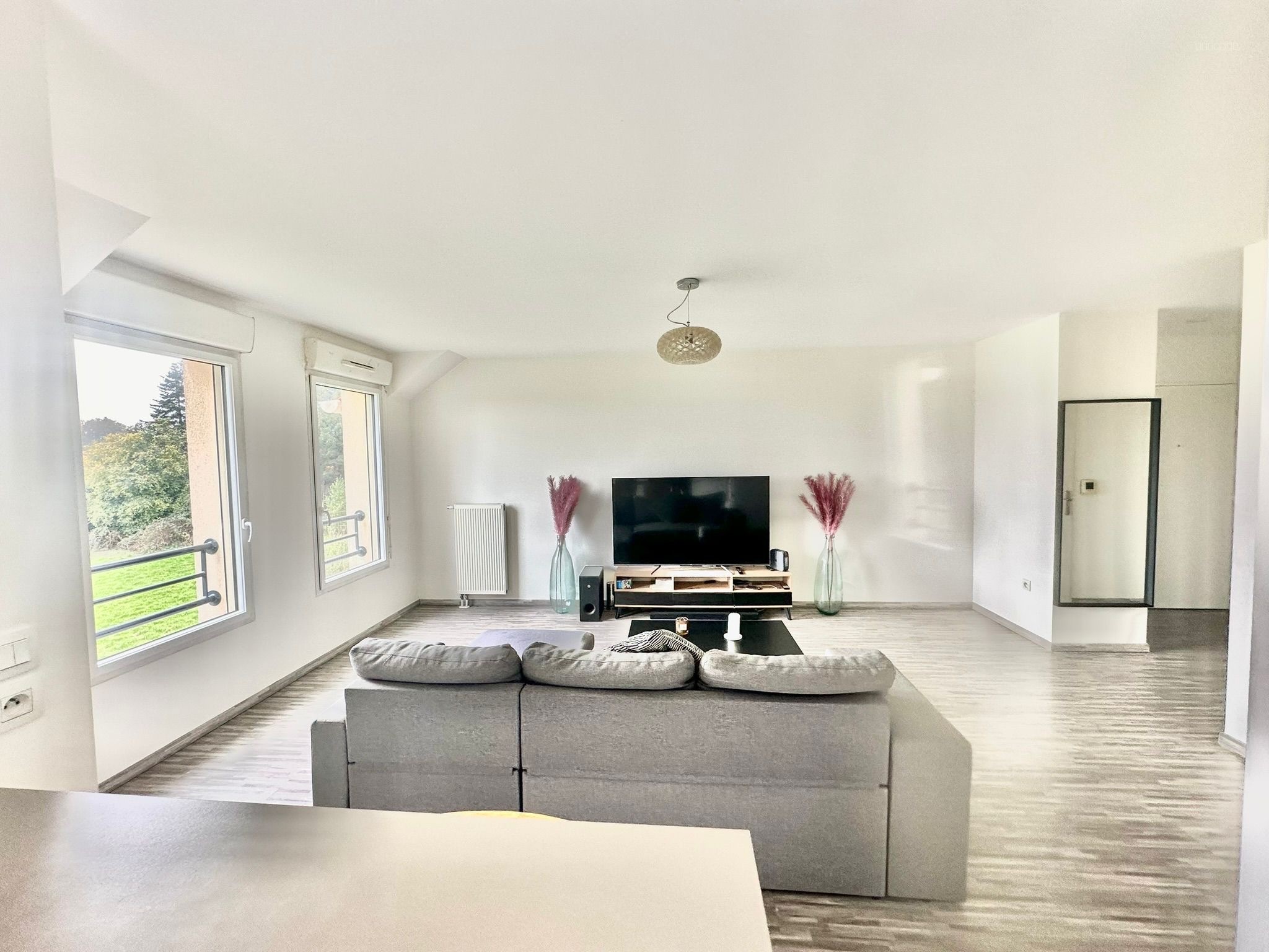 Appartement à vendre à Louvres, 20,15 m², 2 pièces – photo 1 sur 6