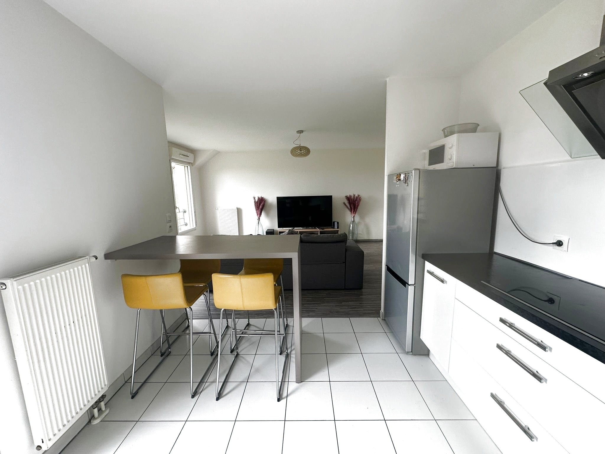 Appartement à vendre à Louvres, 20,15 m², 2 pièces – photo 3 sur 6