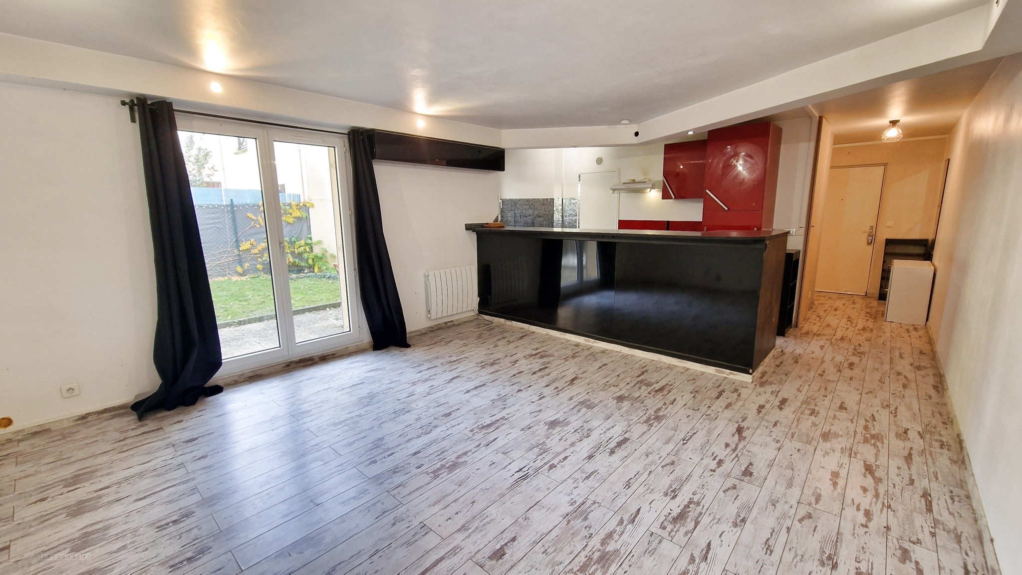 Appartement à vendre à Roissy en france, 49 m², 2 pièces – photo 2 sur 9