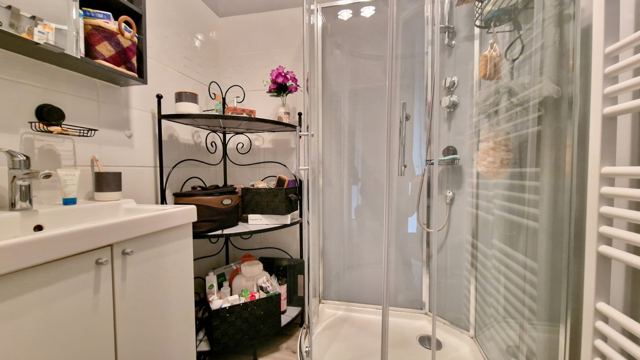 A ROISSY EN FRANCE - APPARTEMENT F2 AVEC PARKING. — photo 5