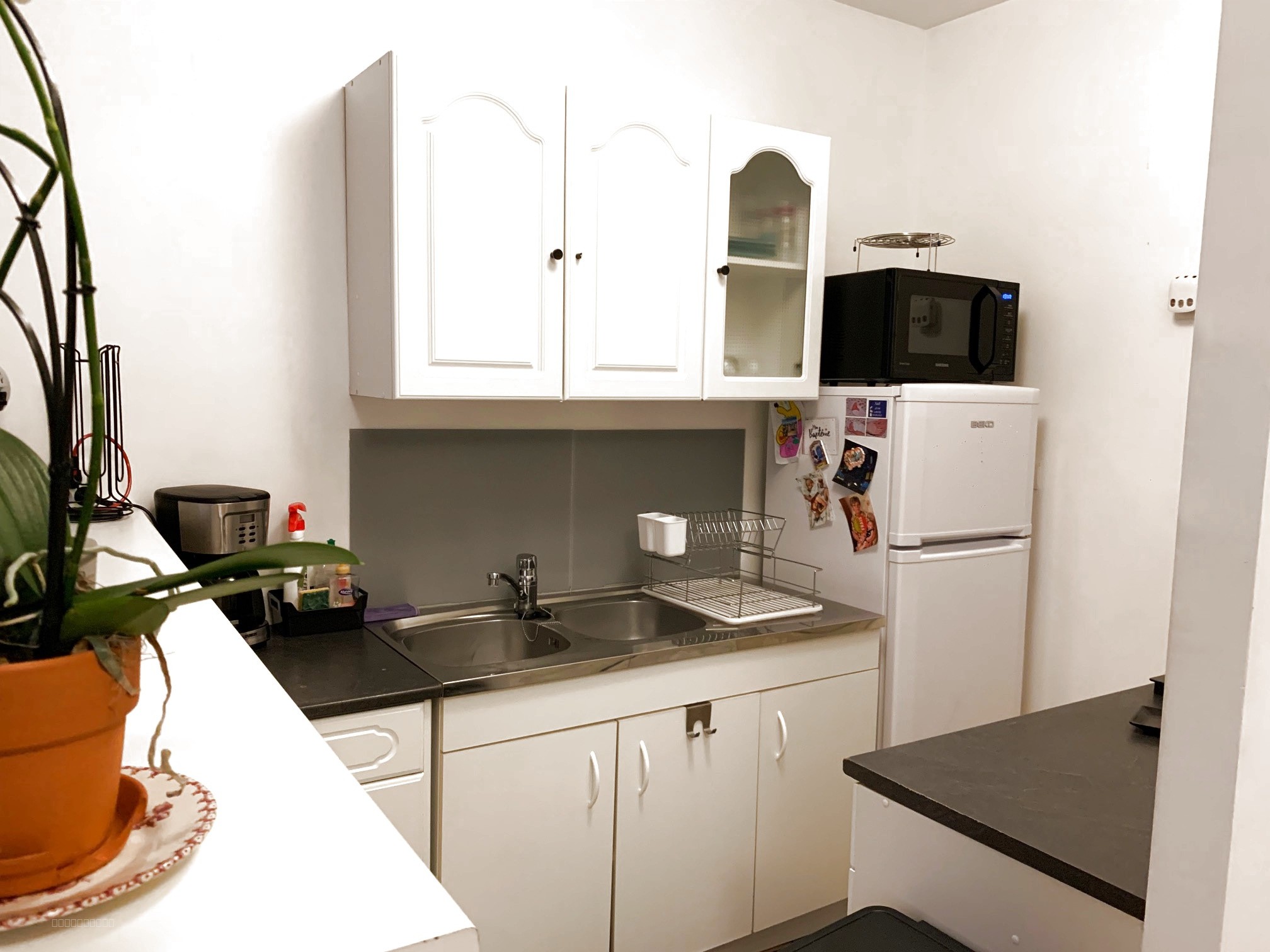 Appartement T2 de 48 m2 avec jardinet à Saint witz (95470) — photo 6