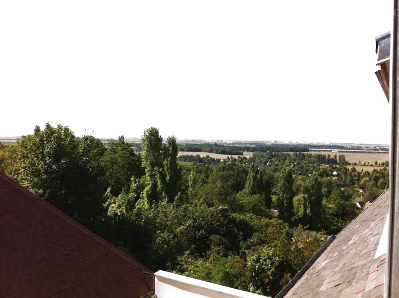Appartement de 3 pièces avec 2 places de parking à Saint witz. Vendu loué. — photo 11