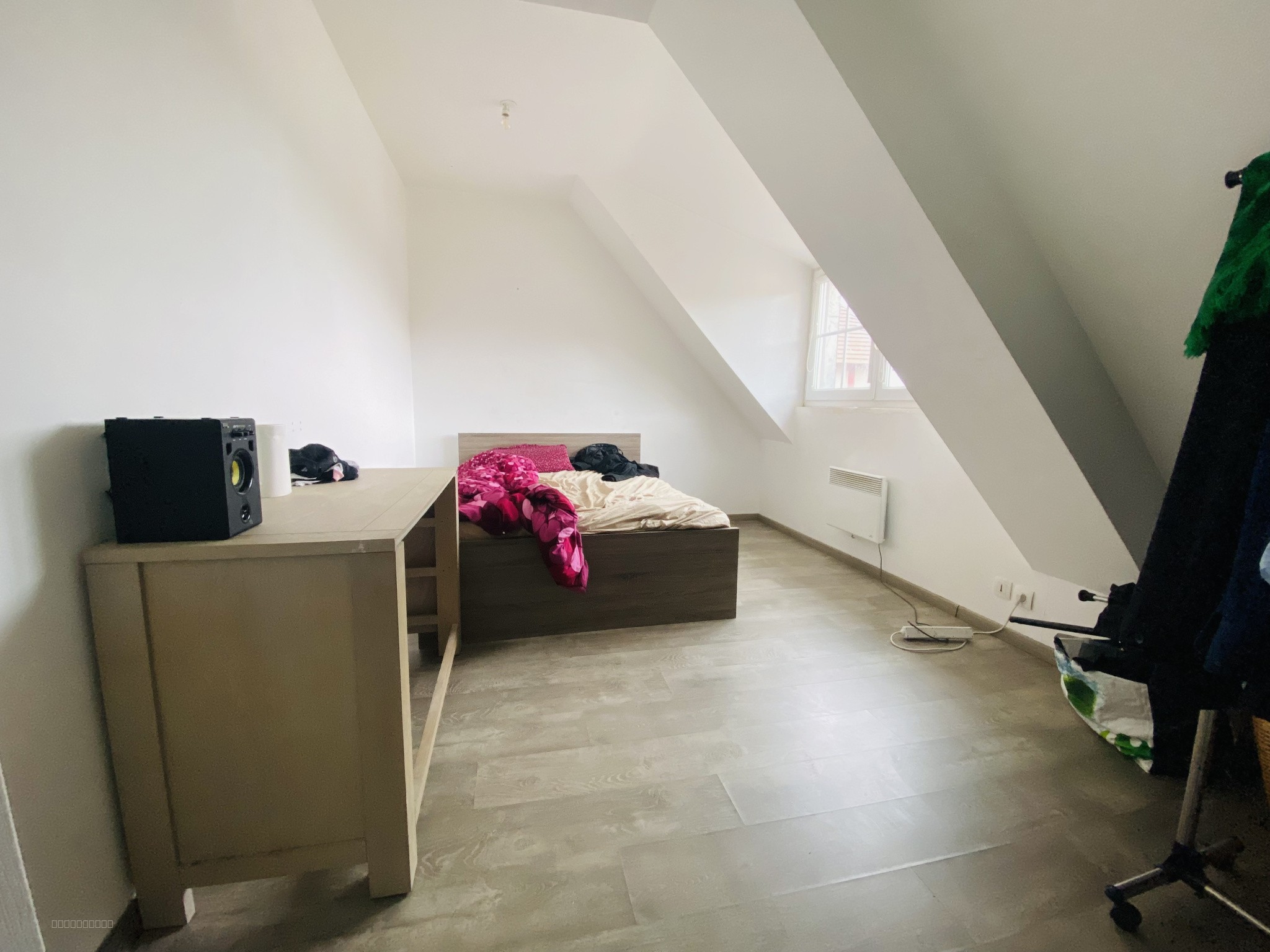 Appartement de 3 pièces avec 2 places de parking à Saint witz. Vendu loué. — photo 8