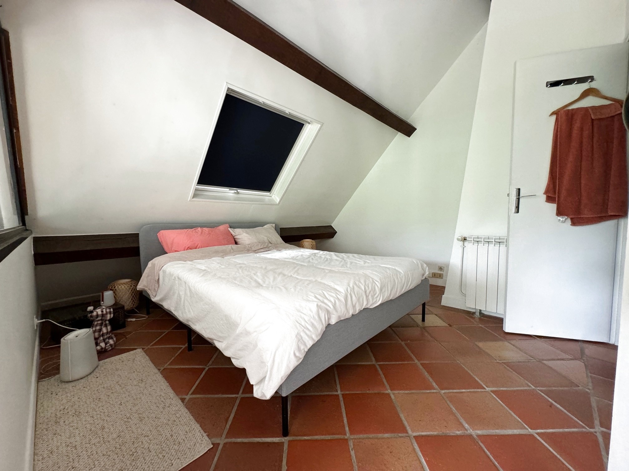 Maison en pierre de 6 pièces à PLAILLY à louer — photo 5