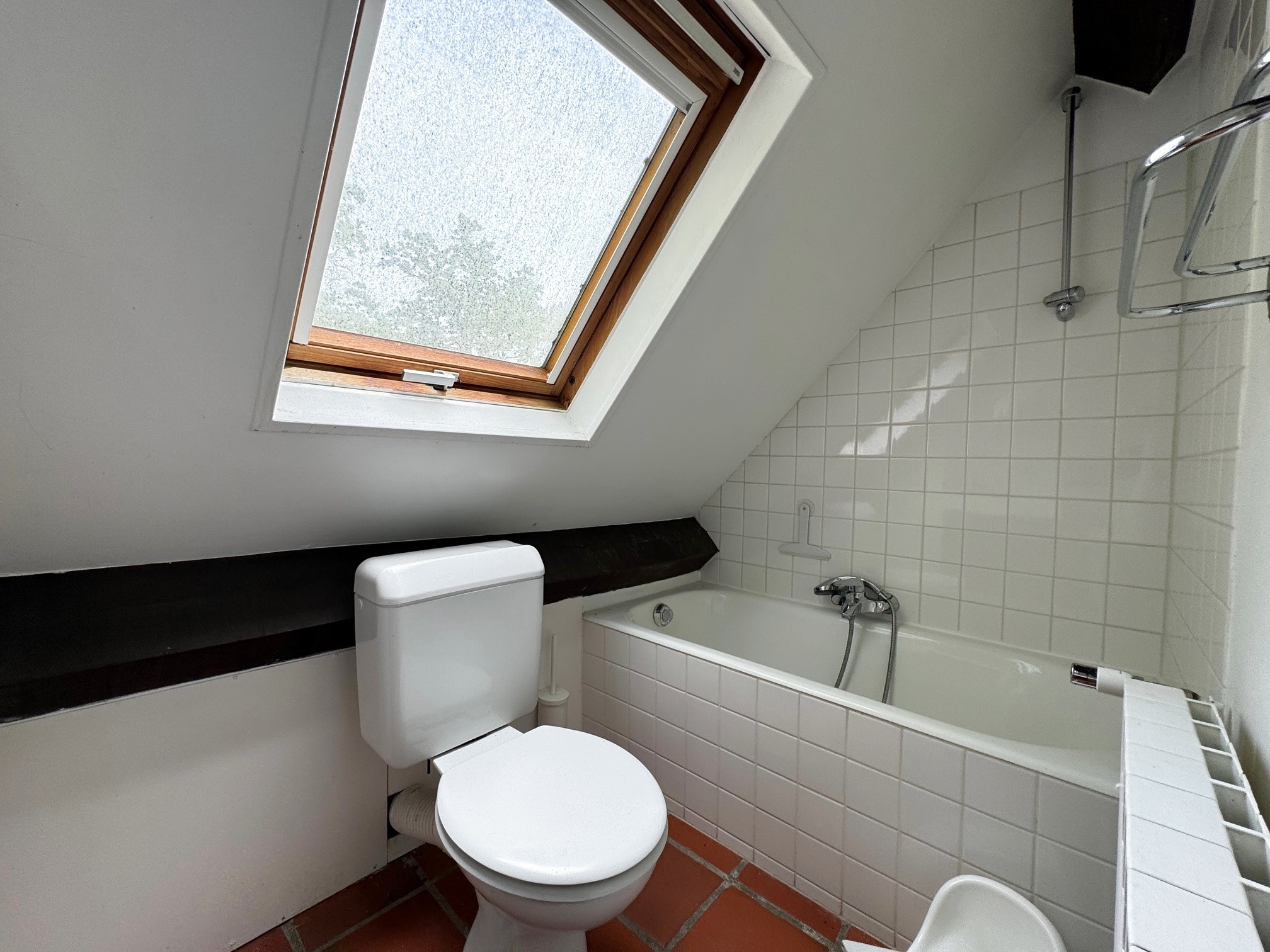 Maison en pierre de 6 pièces à PLAILLY à louer — photo 8