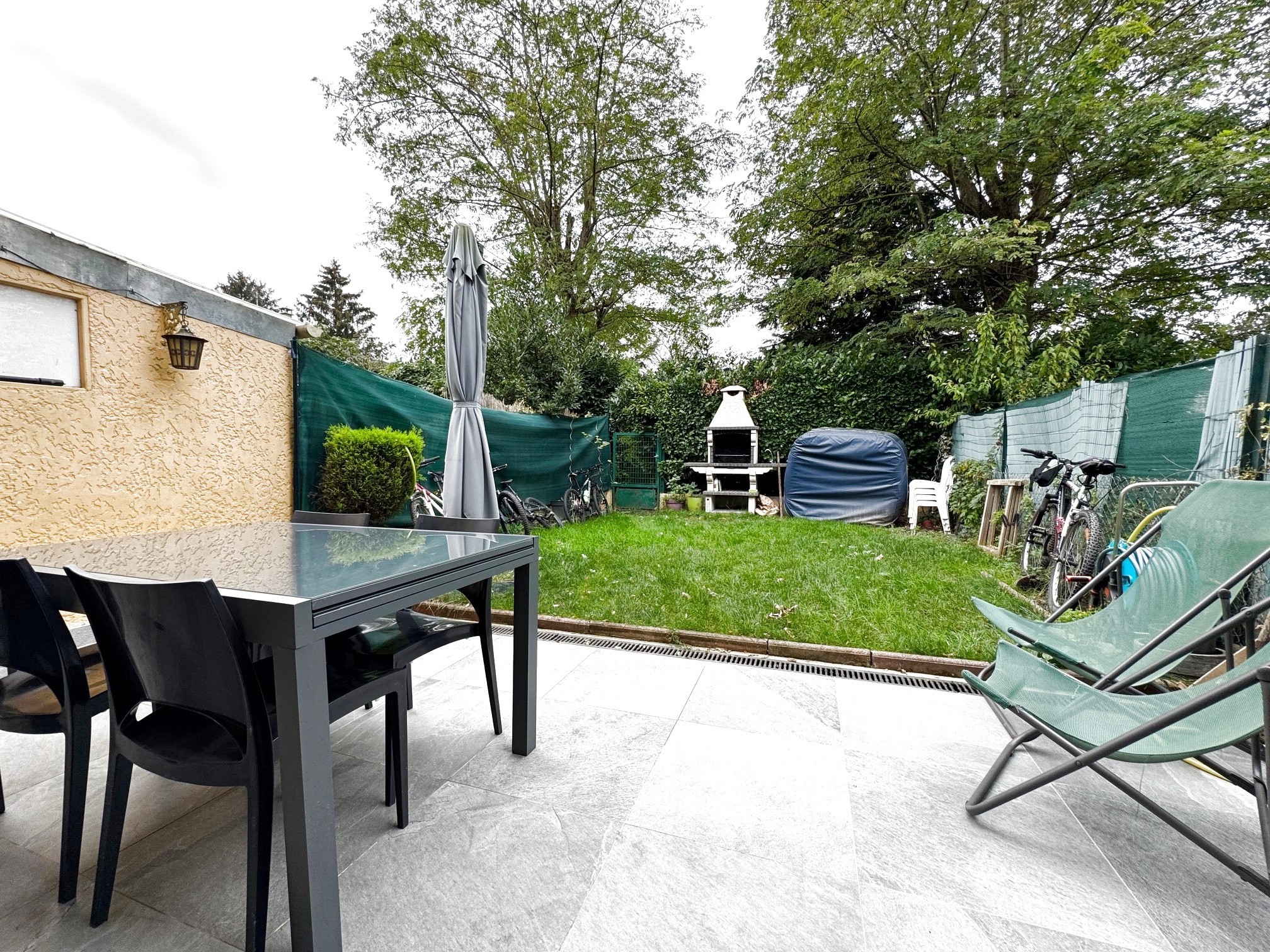 A Louvres, superbe maison de 5 pièces avec jardin — photo 8