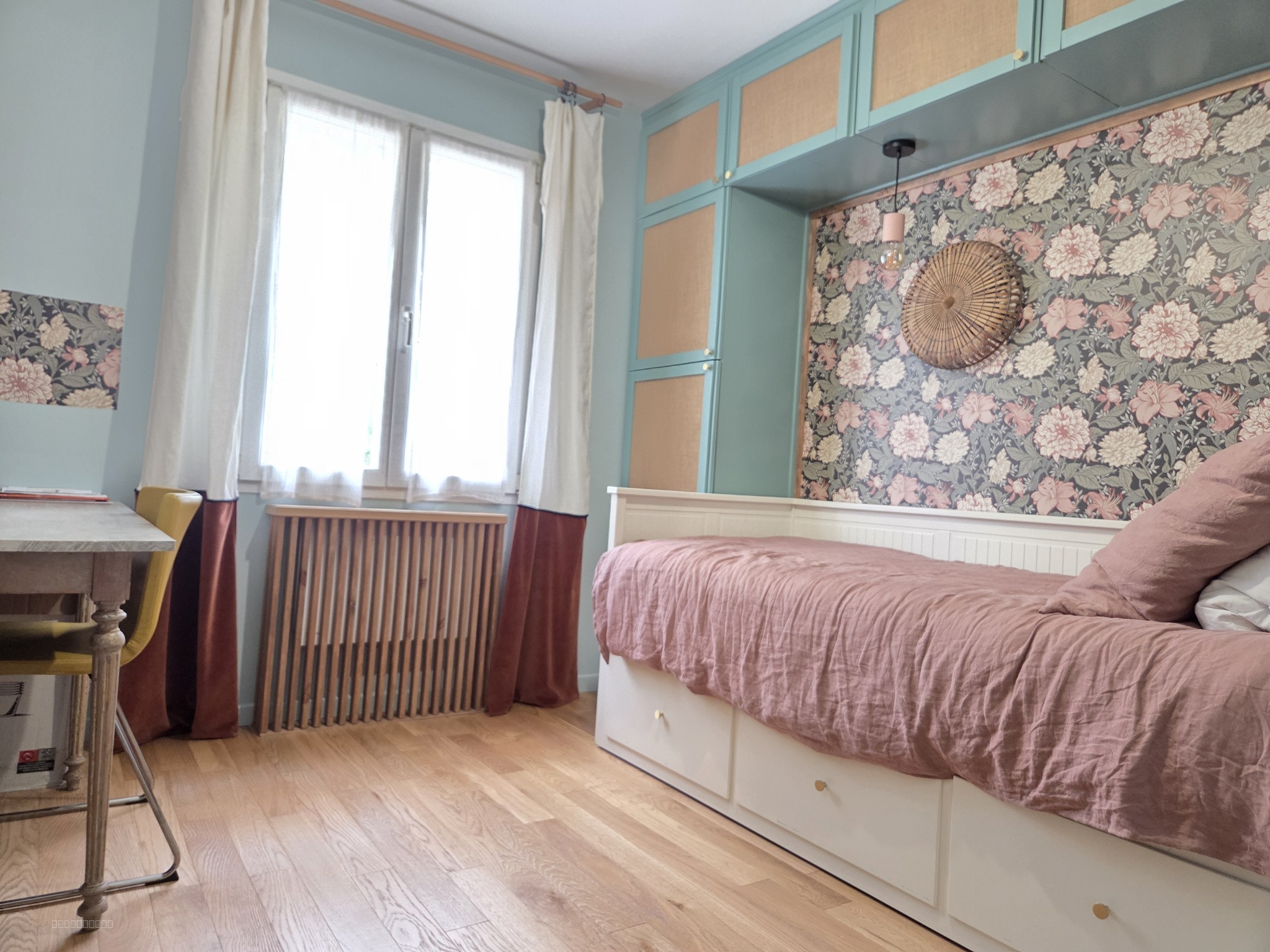 LOUVRES MAISON INDIVIDUELLE 6 PIECES 4 CHAMBRES SOUS-SOL TOTAL JARDIN — photo 4