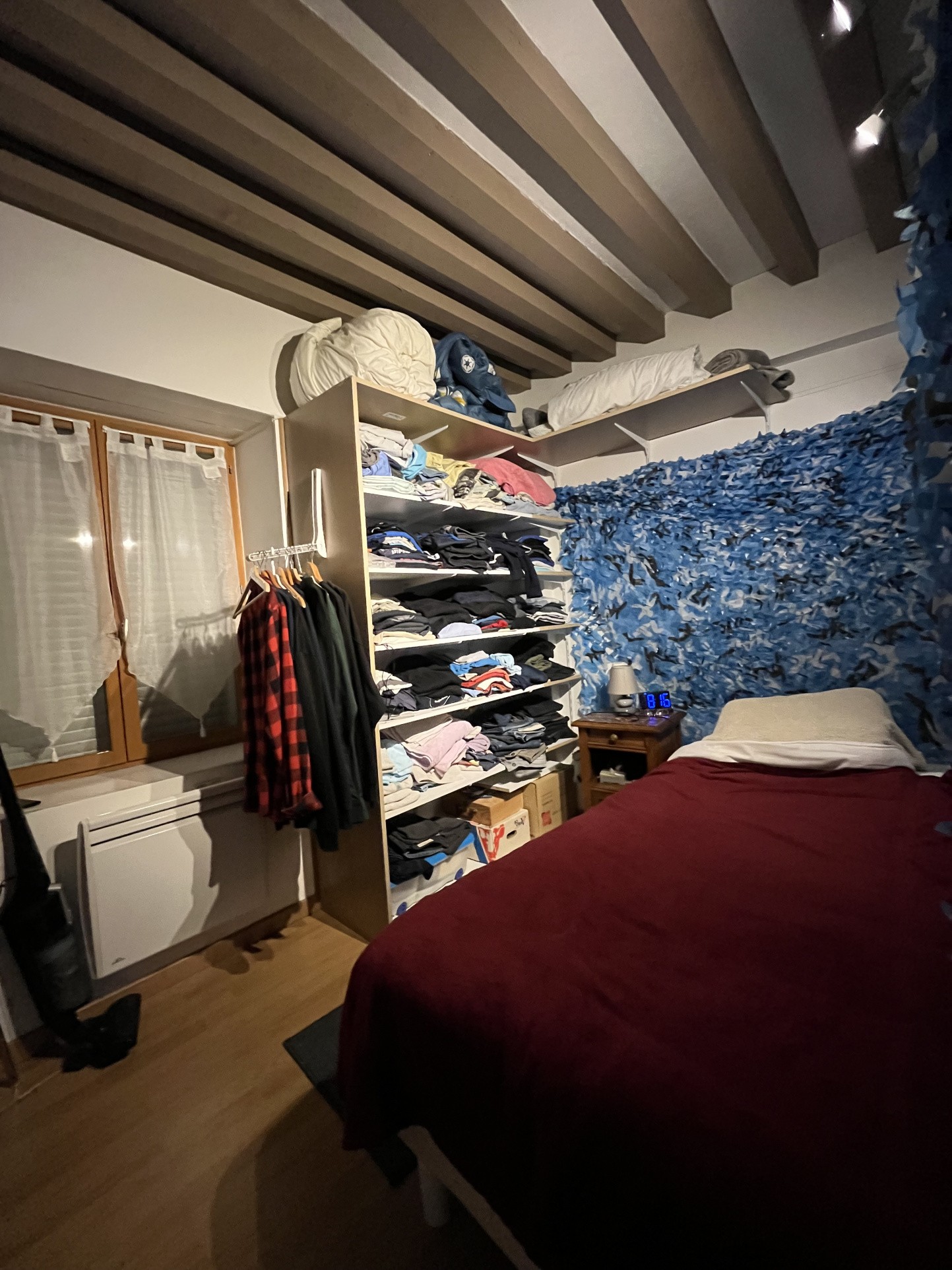 Maison à vendre à Mareil en france, 45 m², 3 pièces – photo 2 sur 3