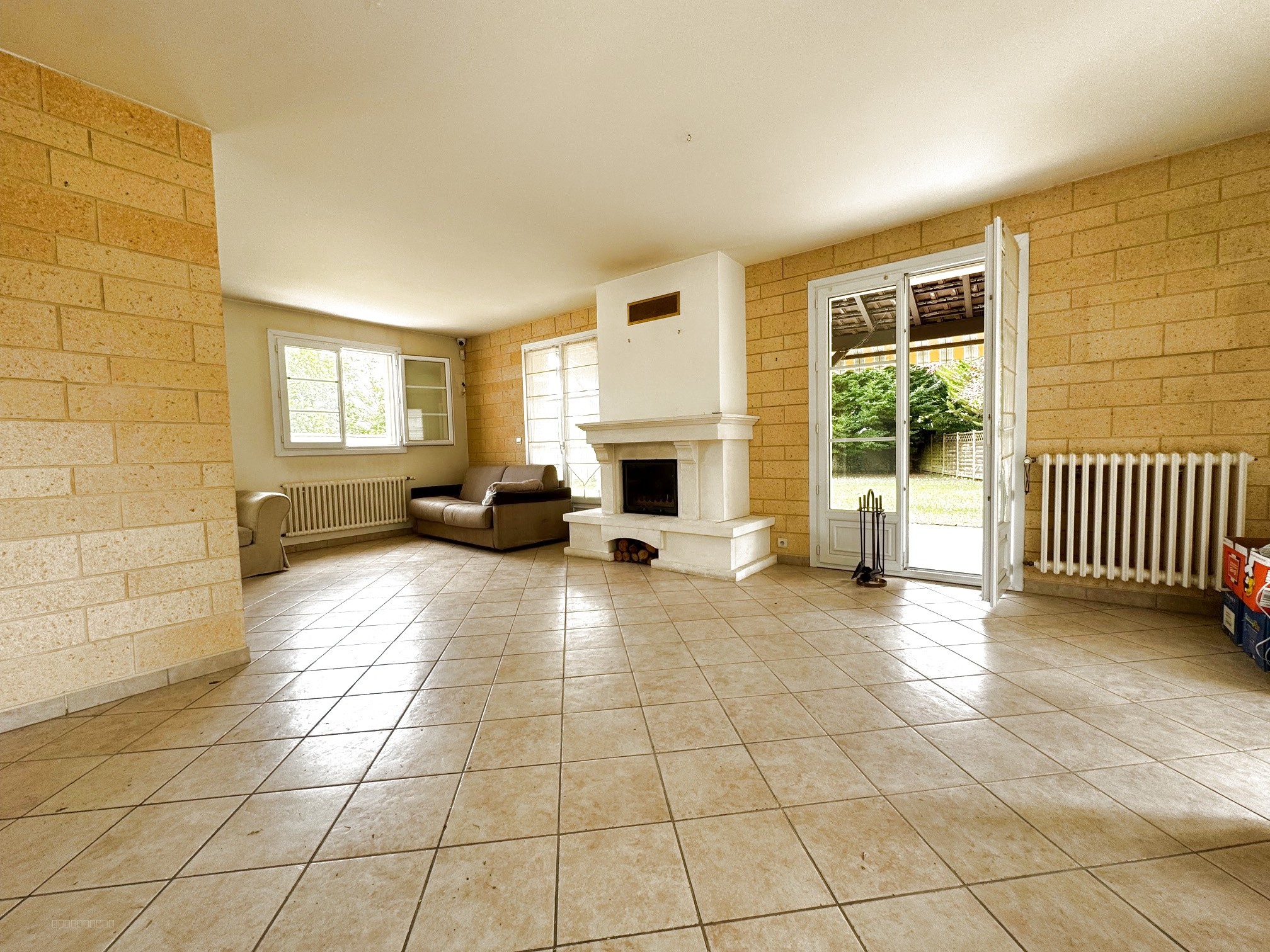 Maison à vendre à Plailly, 130 m², 6 pièces – photo 2 sur 11