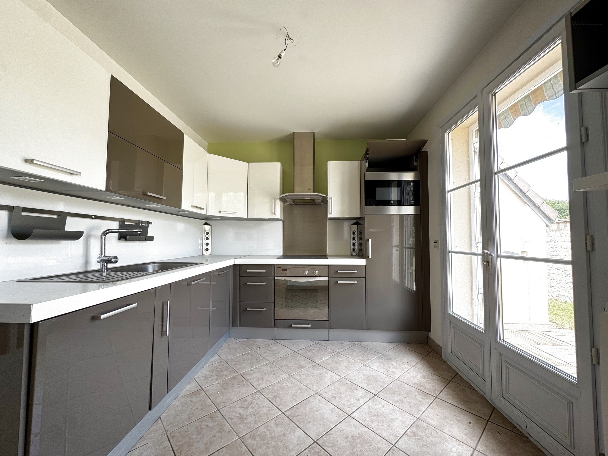 Maison à vendre à Plailly, 130 m², 6 pièces – photo 3 sur 11