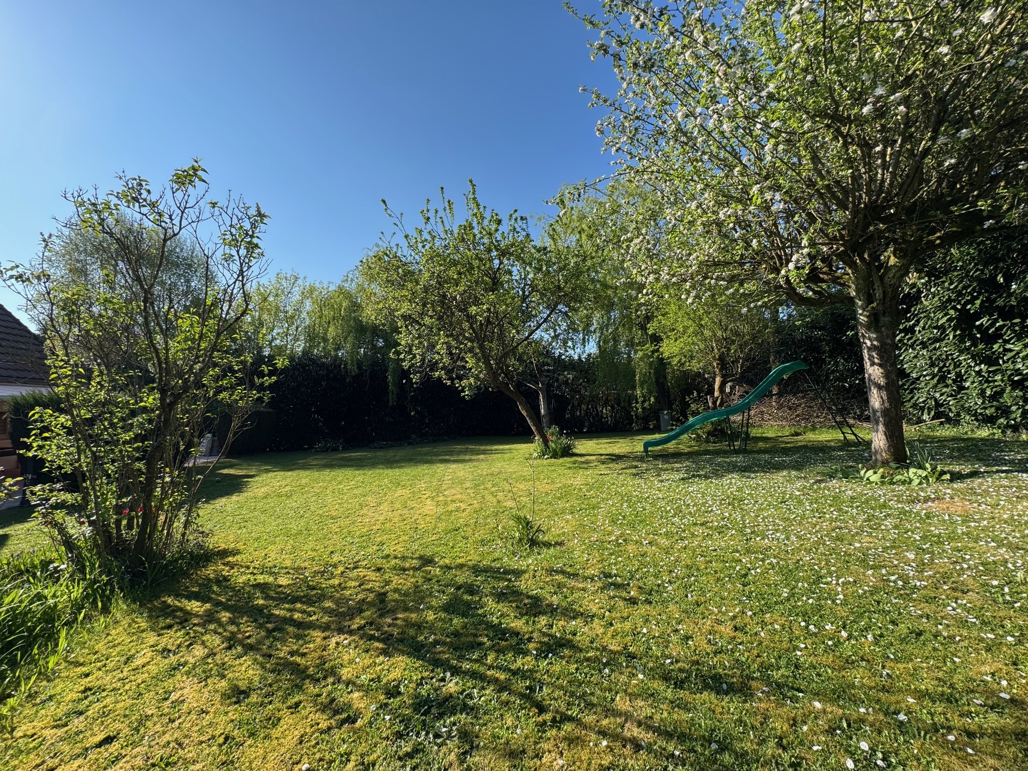 À vendre   Domaine de Montmélian, Saint-Witz - Maison familiale 9 pièces avec jardin et garage — photo 10
