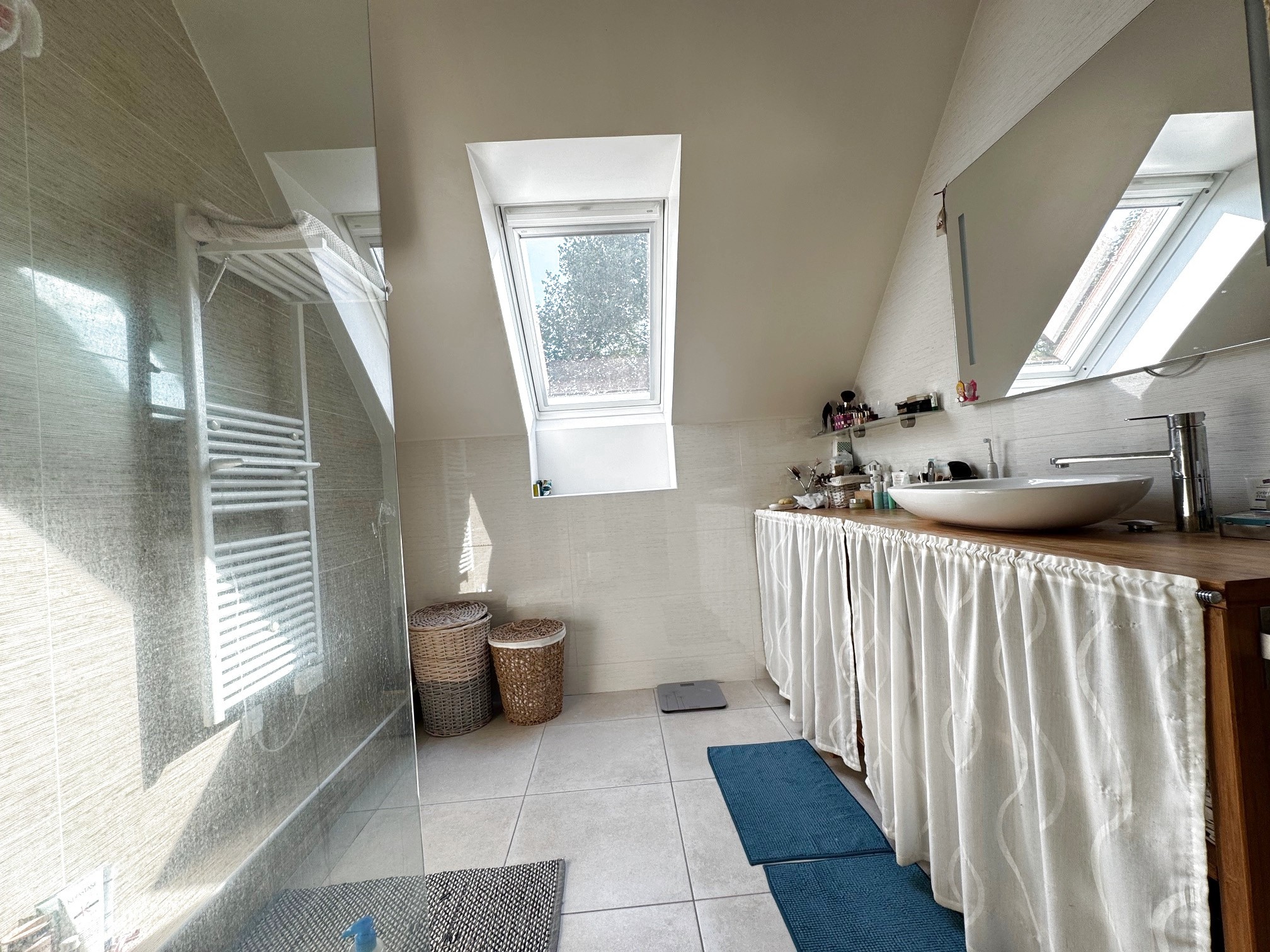 VEMARS, Belle maison de 6 pièces de 157 m2 habitable sur 956 m2 de terrain — photo 10
