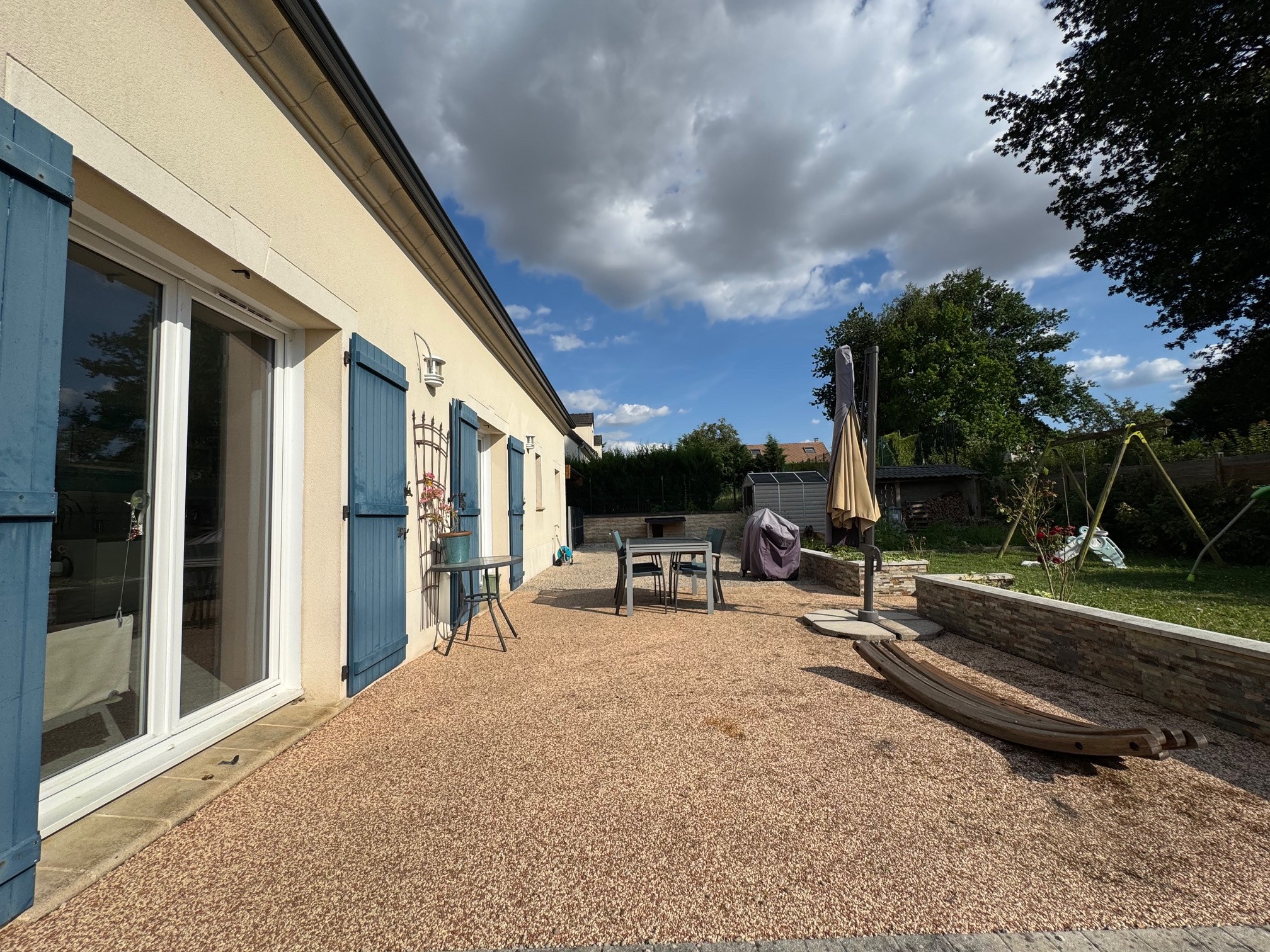 VEMARS, Belle maison de 6 pièces de 157 m2 habitable sur 956 m2 de terrain — photo 13