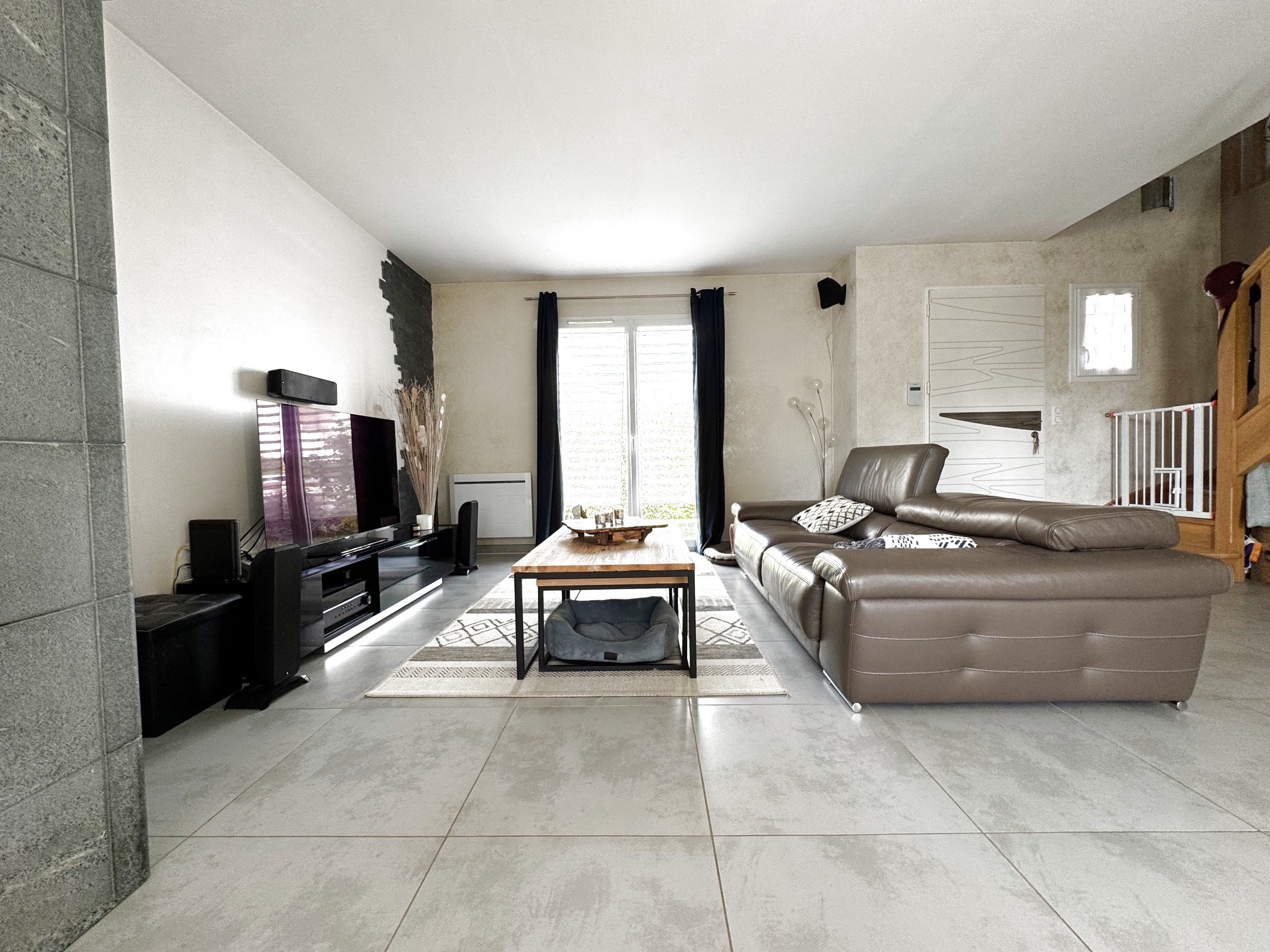 VEMARS, Belle maison de 6 pièces de 157 m2 habitable sur 956 m2 de terrain — photo 3