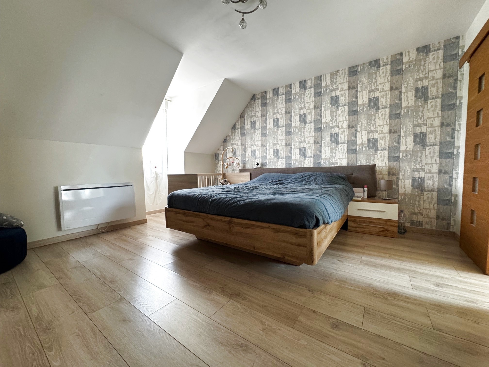 VEMARS, Belle maison de 6 pièces de 157 m2 habitable sur 956 m2 de terrain — photo 4