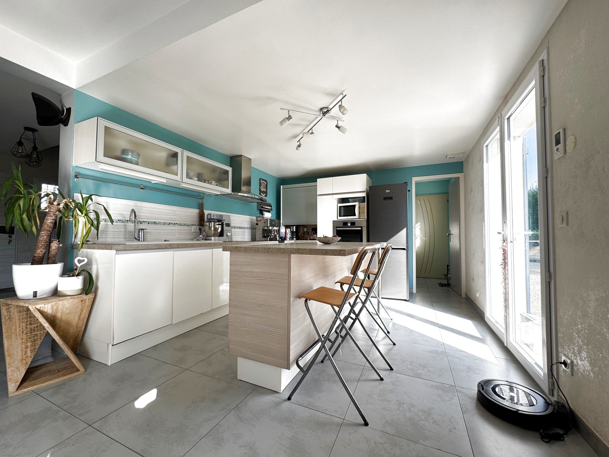 VEMARS, Belle maison de 6 pièces de 157 m2 habitable sur 956 m2 de terrain — photo 5