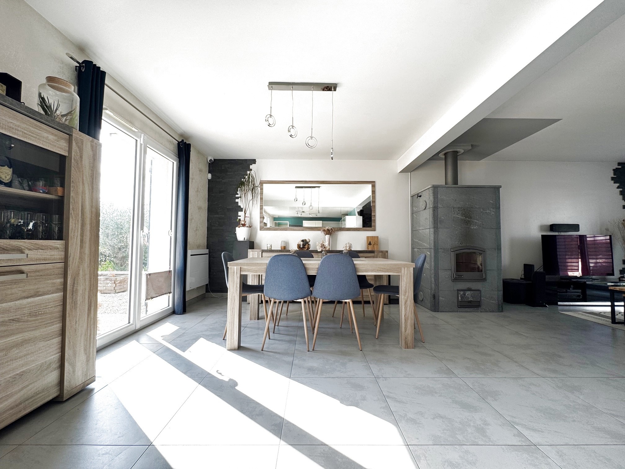 VEMARS, Belle maison de 6 pièces de 157 m2 habitable sur 956 m2 de terrain — photo 6