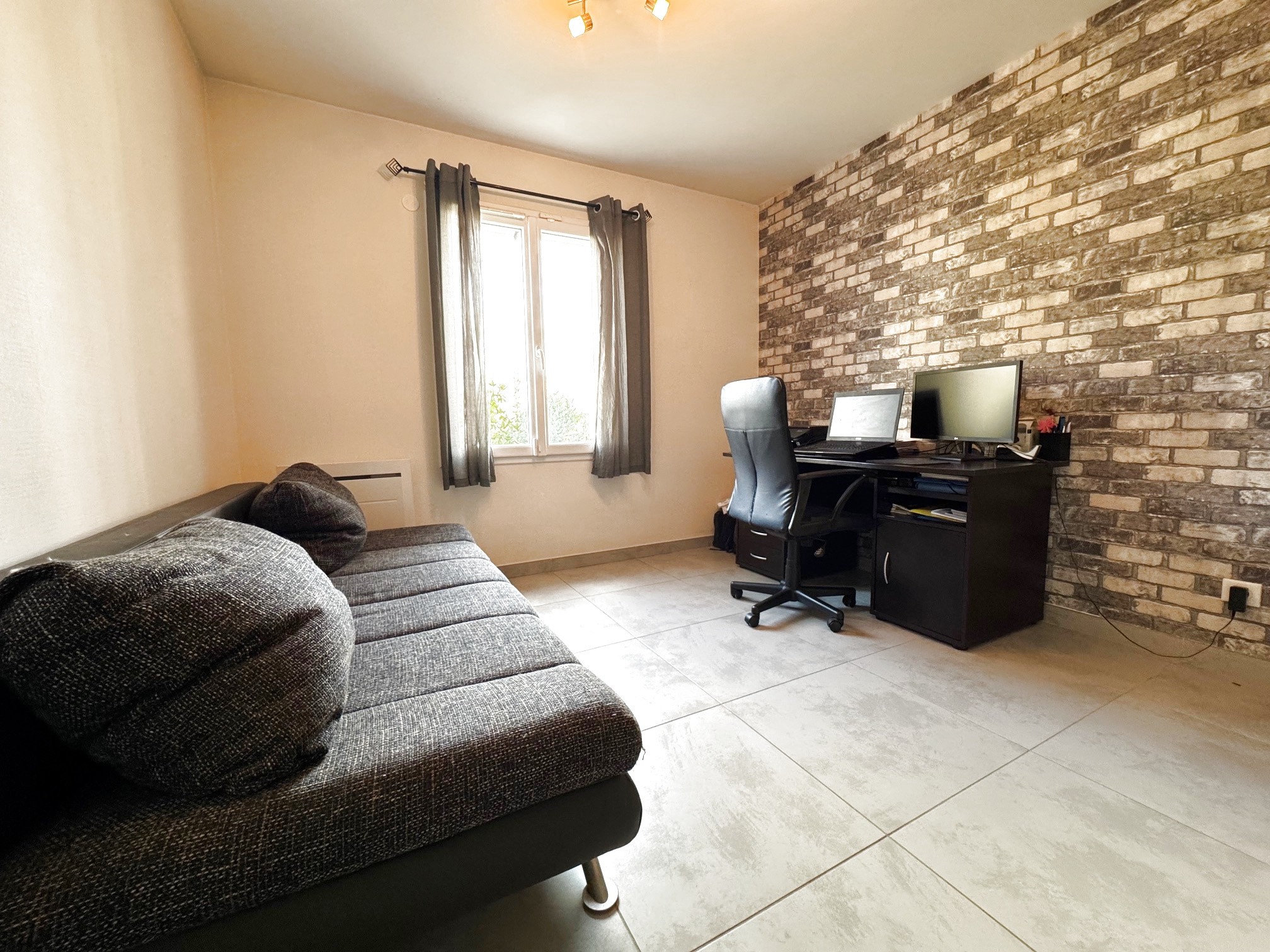 VEMARS, Belle maison de 6 pièces de 157 m2 habitable sur 956 m2 de terrain — photo 7