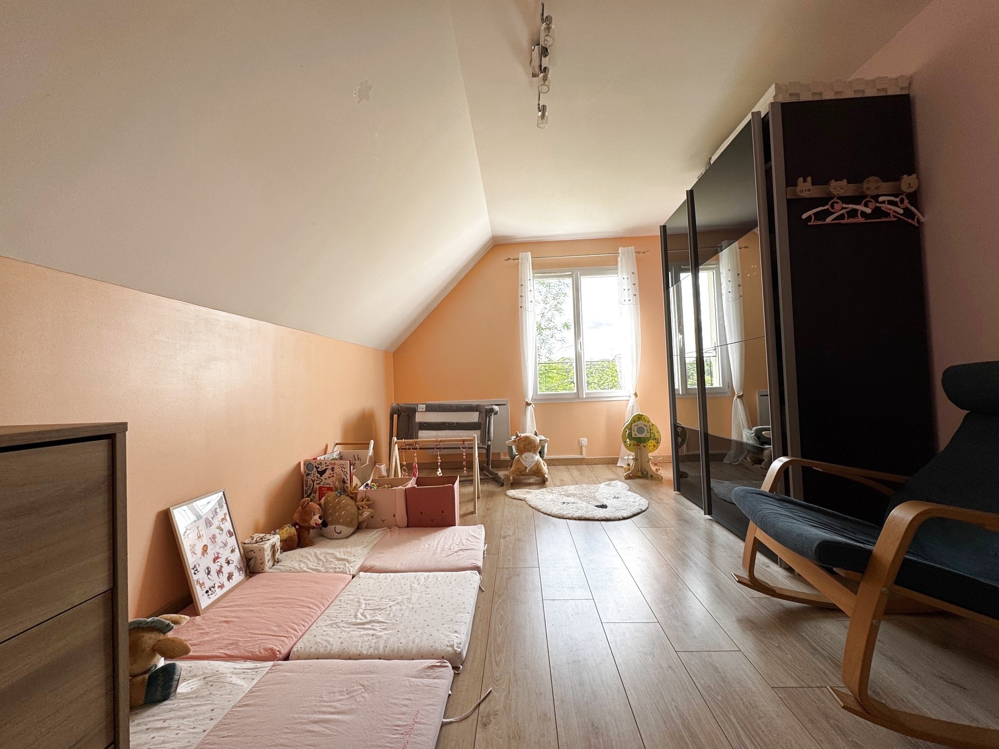 VEMARS, Belle maison de 6 pièces de 157 m2 habitable sur 956 m2 de terrain — photo 9
