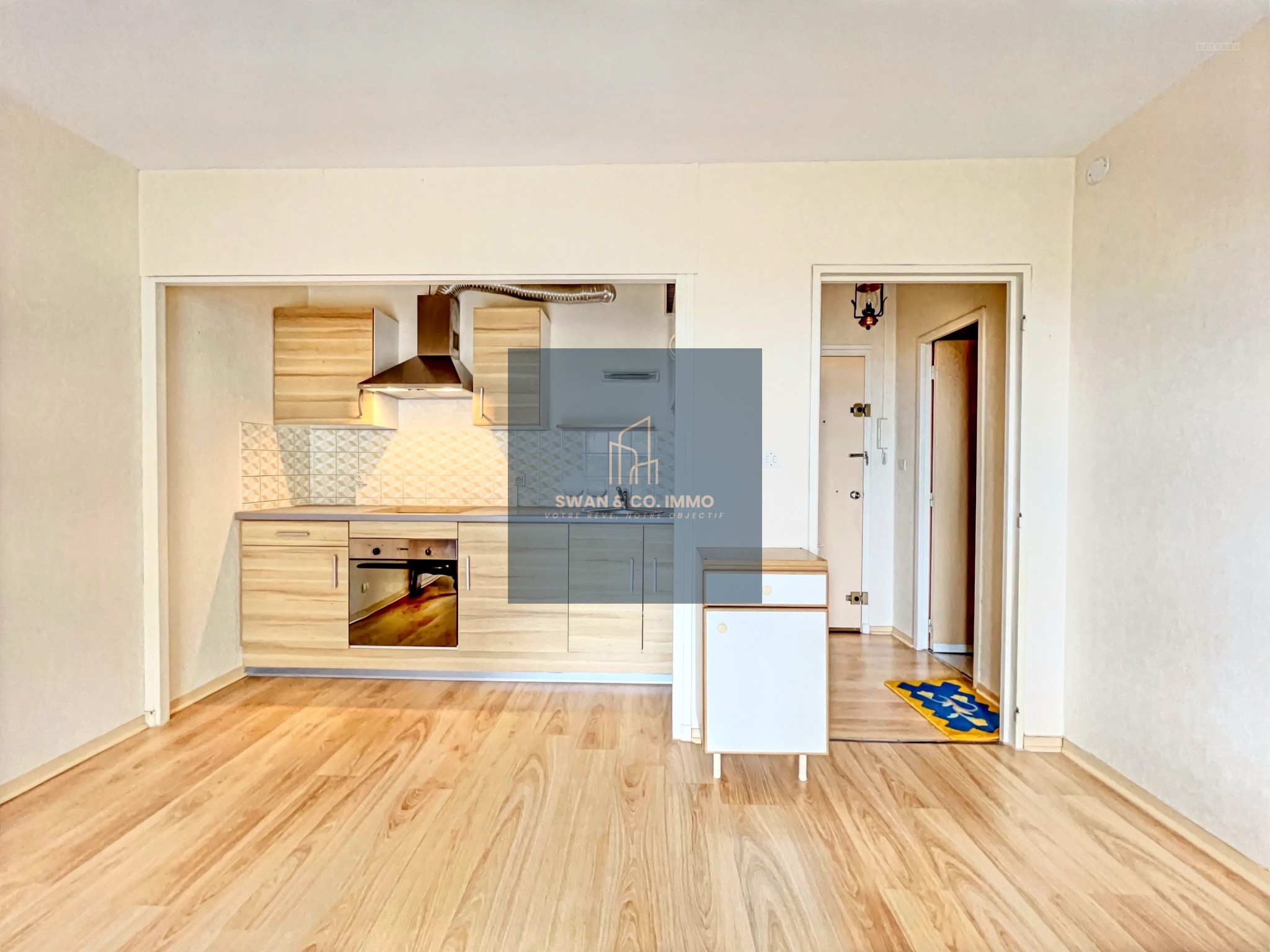 Élégance rétro et confort moderne au cœur de Tonneins — photo 11