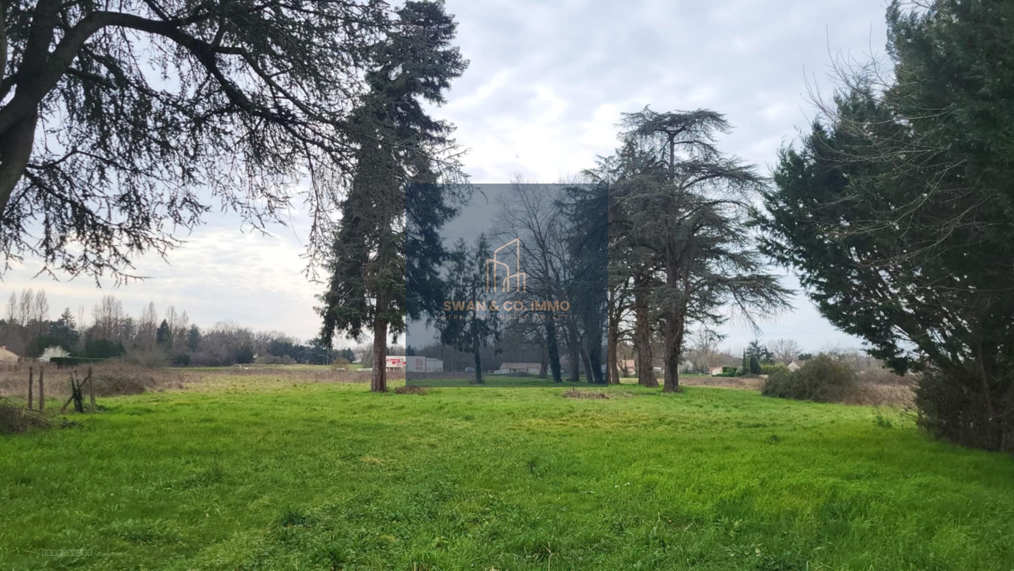 Terrain à vendre à Menesplet, 16 786 m² – photo 2 sur 9