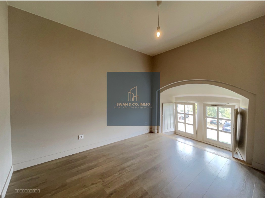 Un appartement d’exception triplex en rez-de-chaussée dans un domaine avec places de parking et terrasse — photo 6