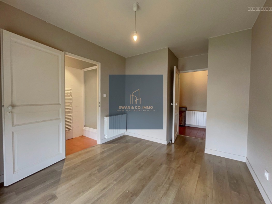 Un appartement d’exception triplex en rez-de-chaussée dans un domaine avec places de parking et terrasse — photo 7