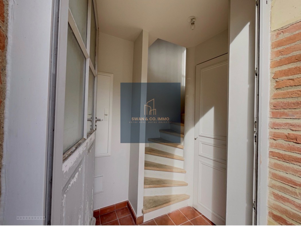Un appartement d’exception triplex en rez-de-chaussée dans un domaine avec places de parking et terrasse — photo 10