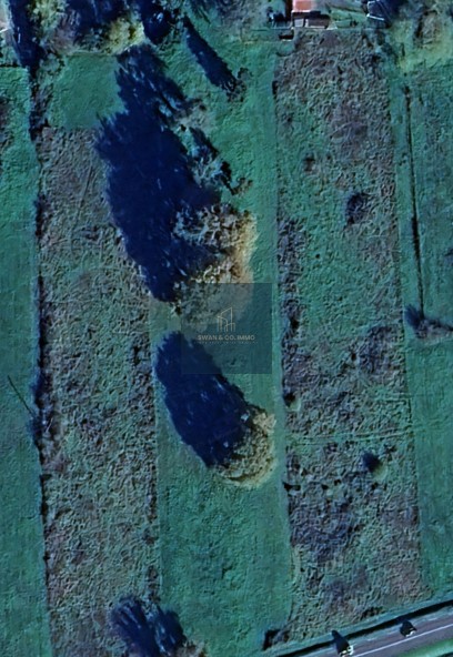 À Vendre   Terrain 16 700m2 environs, zone 1AU - Ménesplet (24700) — photo 8