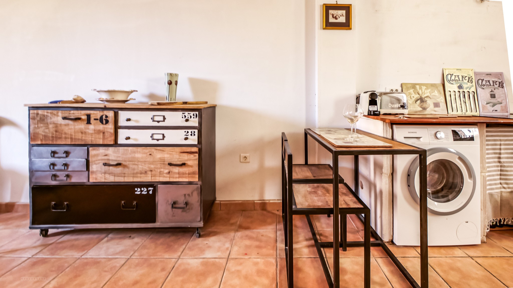 Charme et quiétude - Maison de village avec vue, balcon et garage - proche de tout et au calme — photo 6