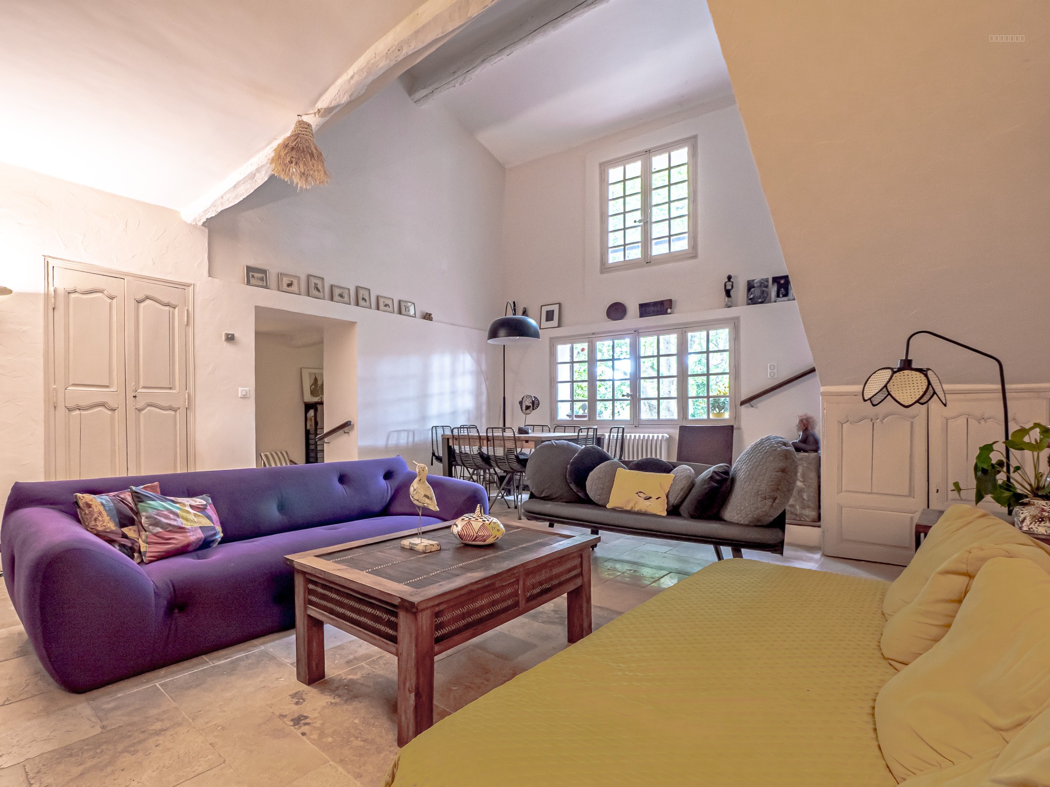 Maison à vendre à Pierrefeu du var, 150 m², 5 pièces – photo 1 sur 20