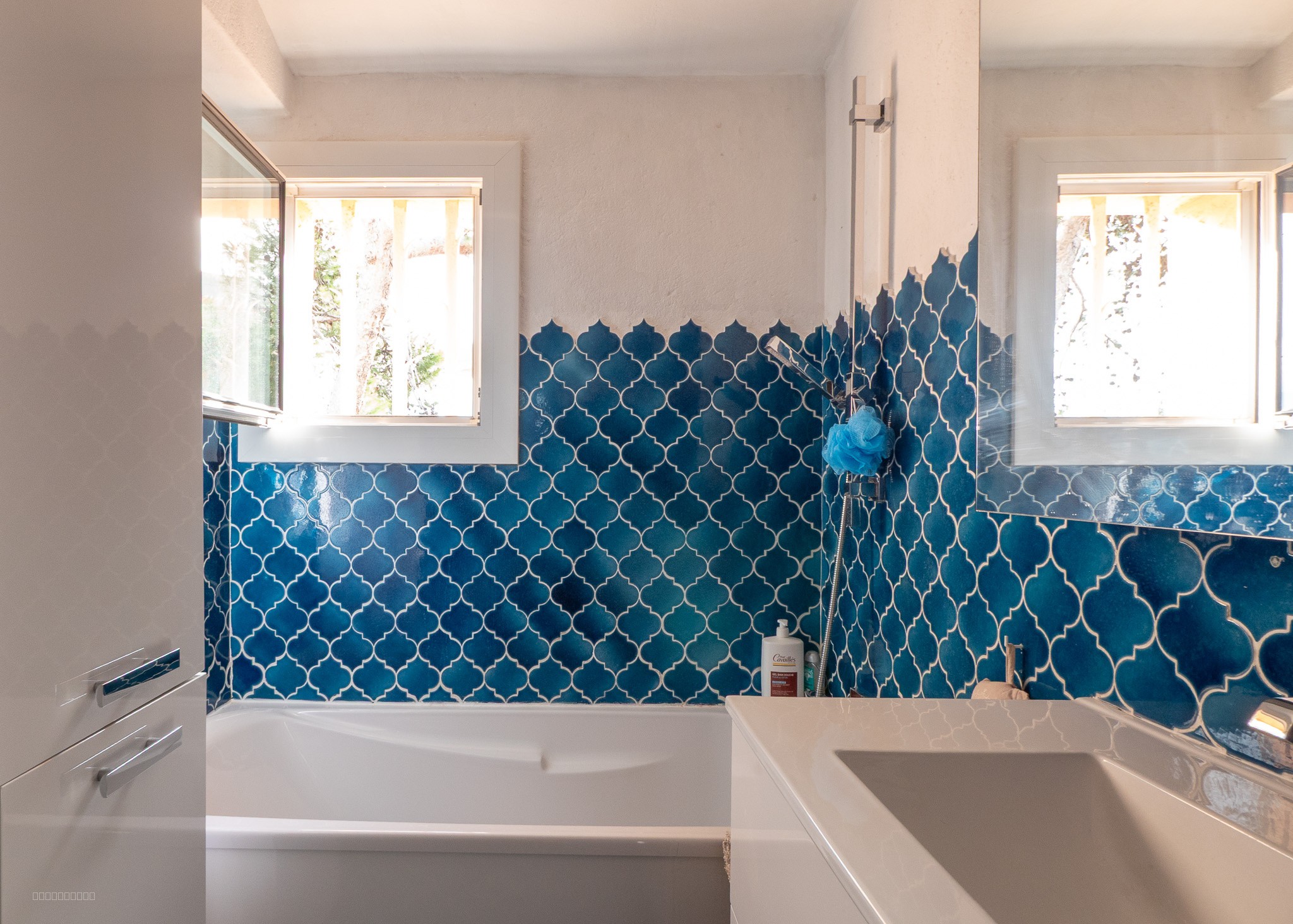 Villa T5 à l'Ayguade bord de plage - 130m2 de vie en bord de mer — photo 14