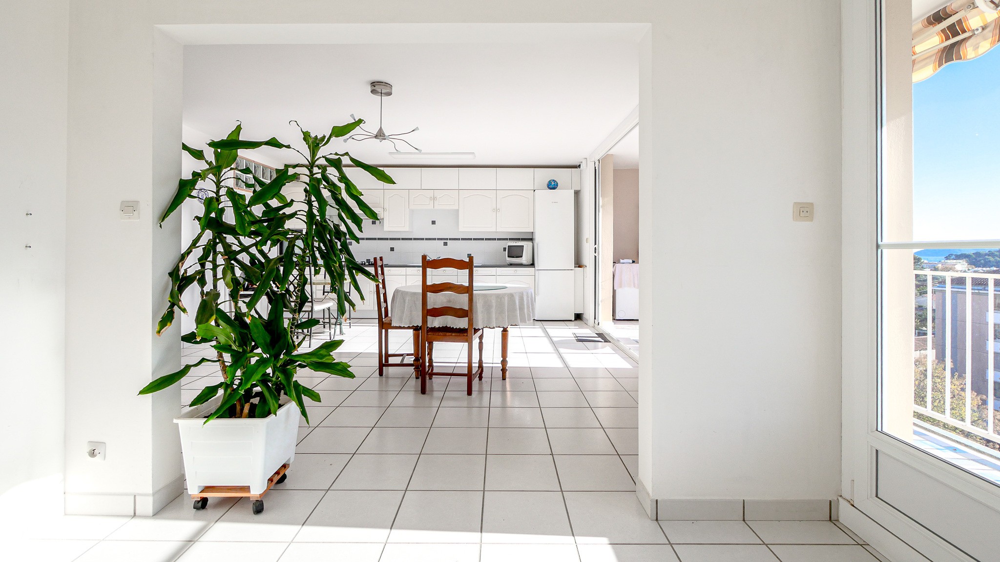 Appartement à vendre à Toulon, 75 m², 4 pièces – photo 2 sur 11
