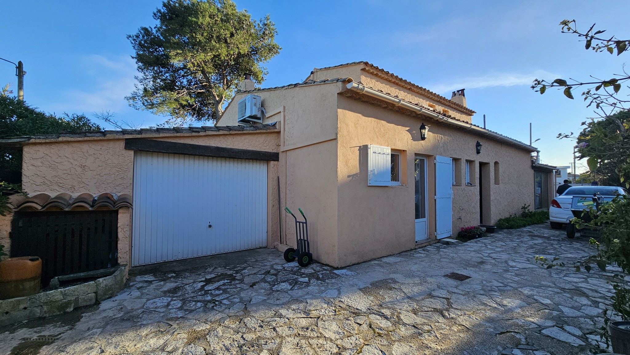 Villa T5 à l'Ayguade bord de plage - 130m2 de vie en bord de mer — photo 16
