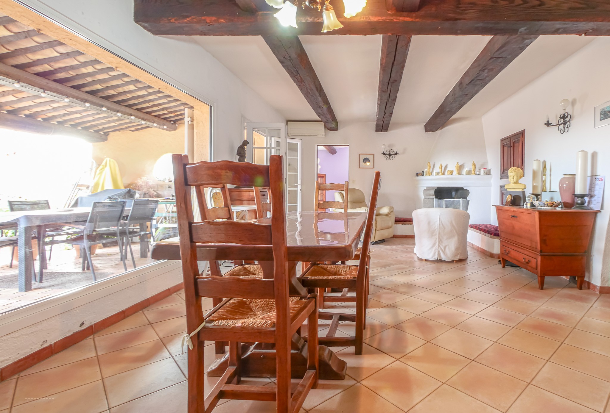 Villa T5 à l'Ayguade bord de plage - 130m2 de vie en bord de mer — photo 6
