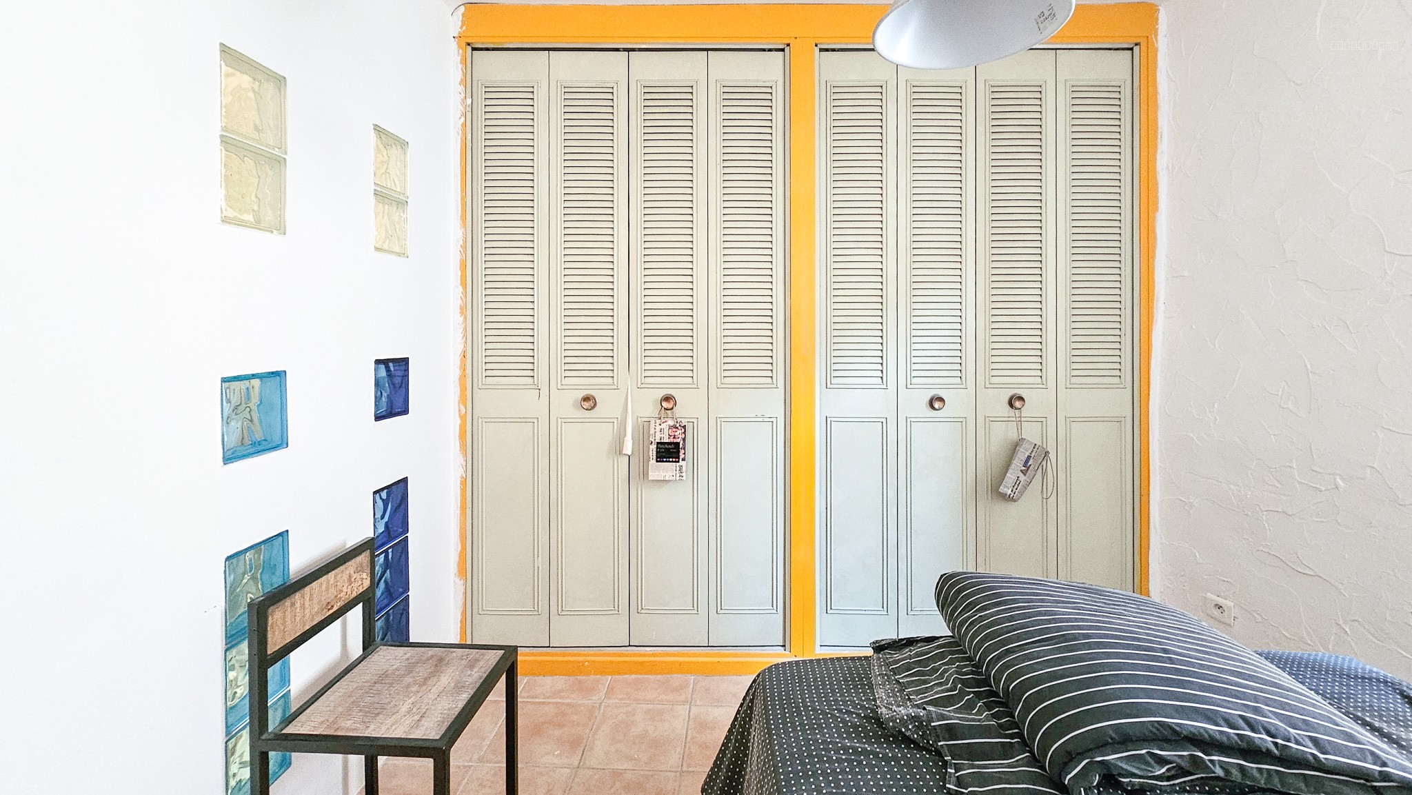 Charme et quiétude - Maison de village avec vue, balcon et garage - proche de tout et au calme — photo 9