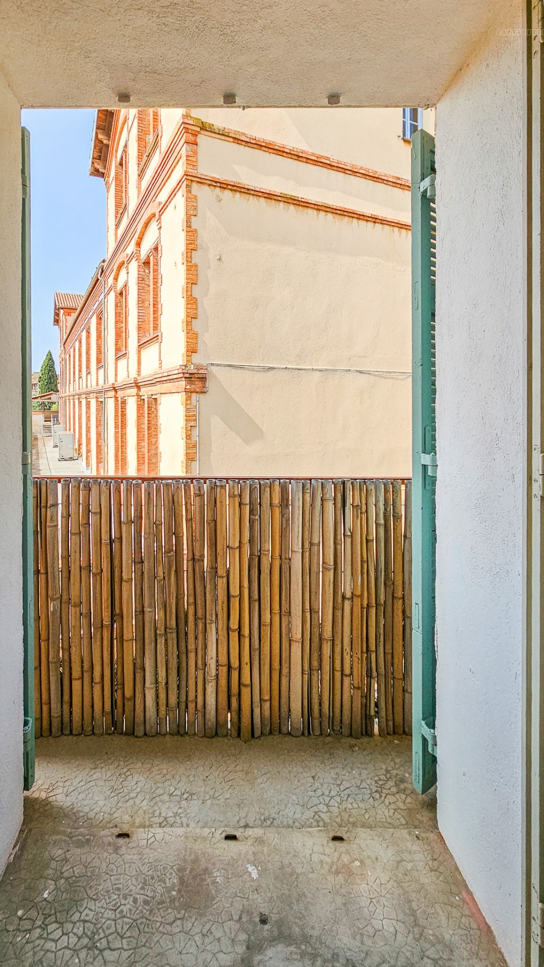 Charme et quiétude - Maison de village avec vue, balcon et garage - proche de tout et au calme — photo 15